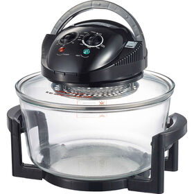 Mini Forno Halog&eacute;neo 12L Bazar&atilde;o