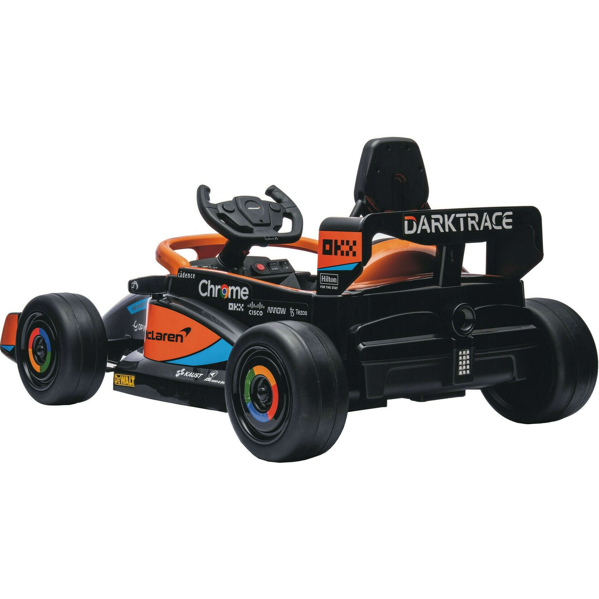 McLaren Fórmula 1 12V McLaren Fórmula 1 12V