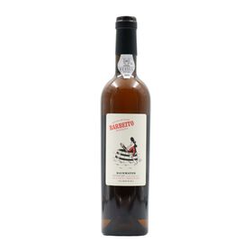 Barbeito Rainwater Verdelho Sercial Vinha Da Madeira