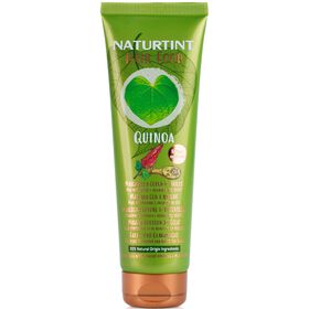 M&aacute;scara Cabelo Hair Food Quinoa Naturtint