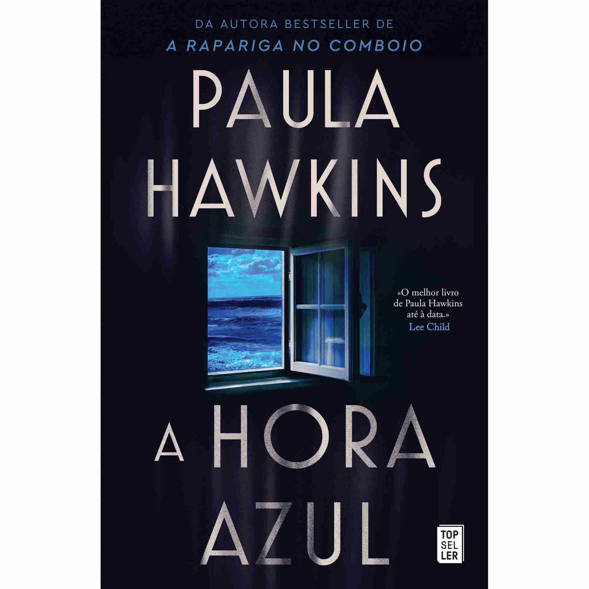 A Hora Azul