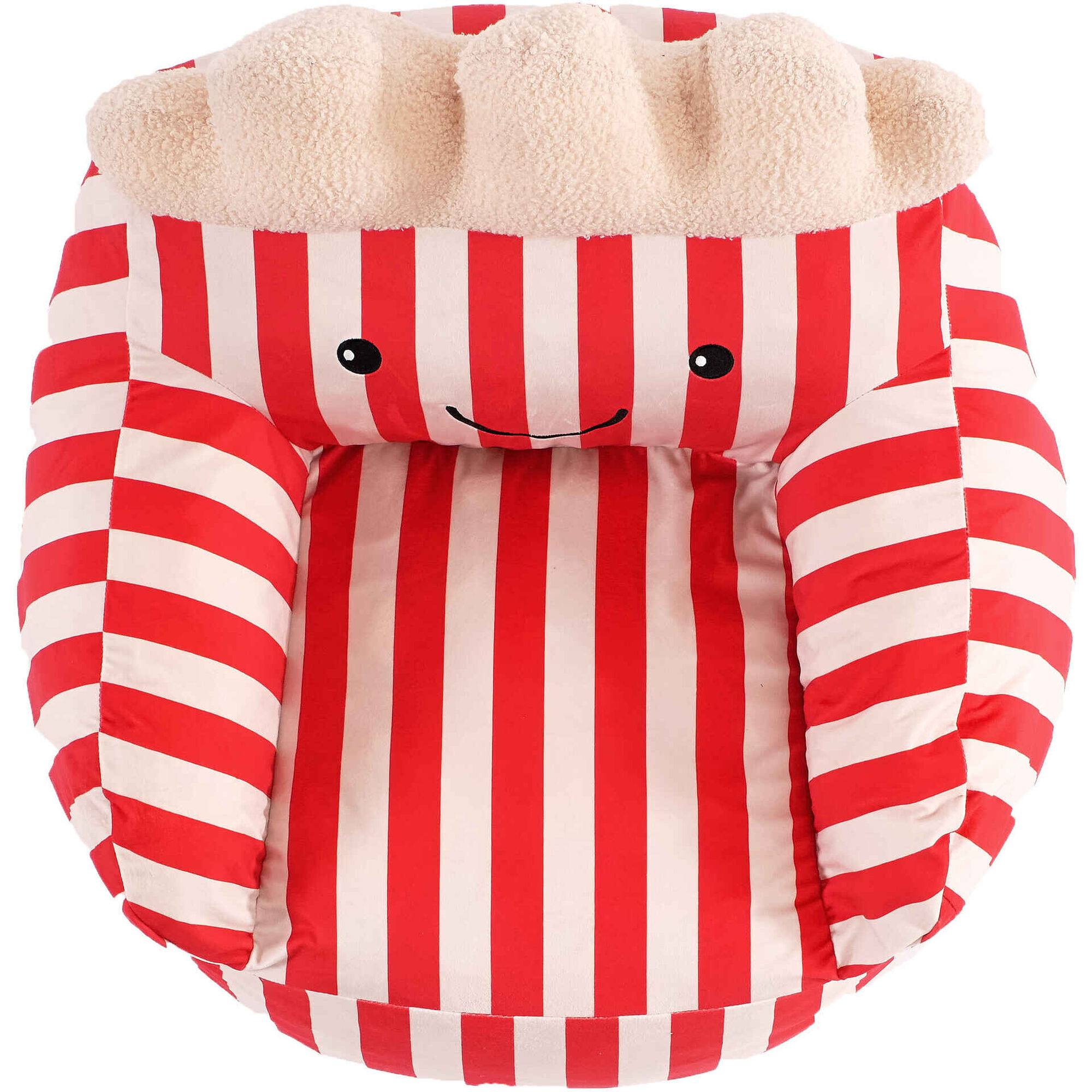 Sof&aacute; Infantil Pipocas Kasa