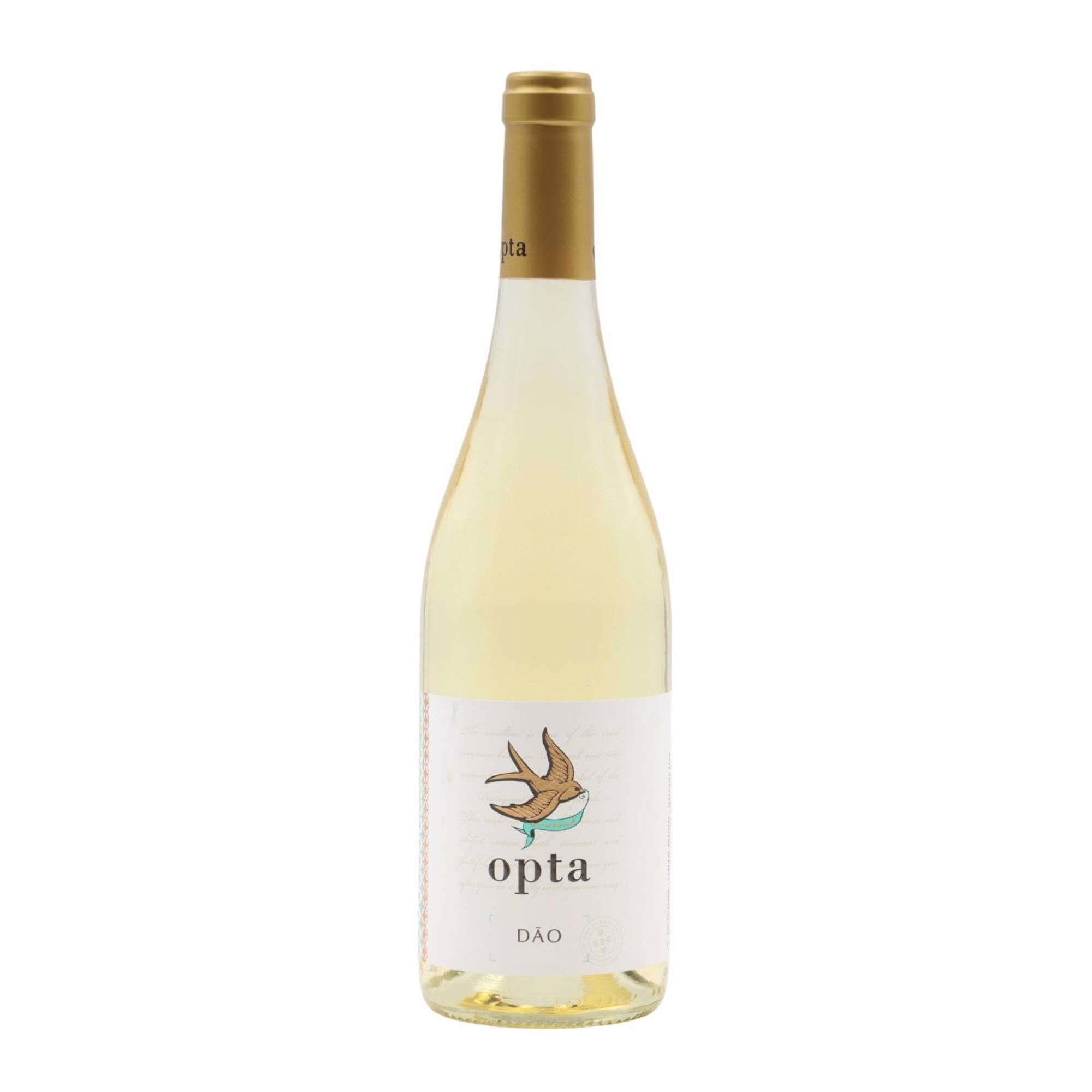 Opta D&atilde;o Vinho Branco