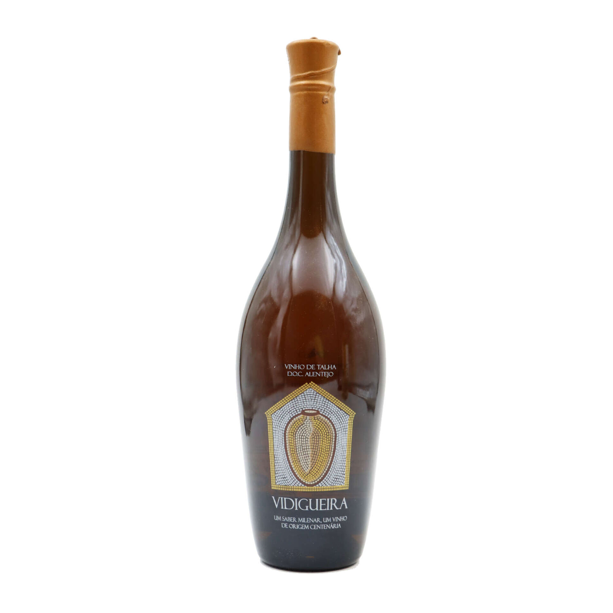Vidigueira Vinho da Talha Alentejo Vinho Branco