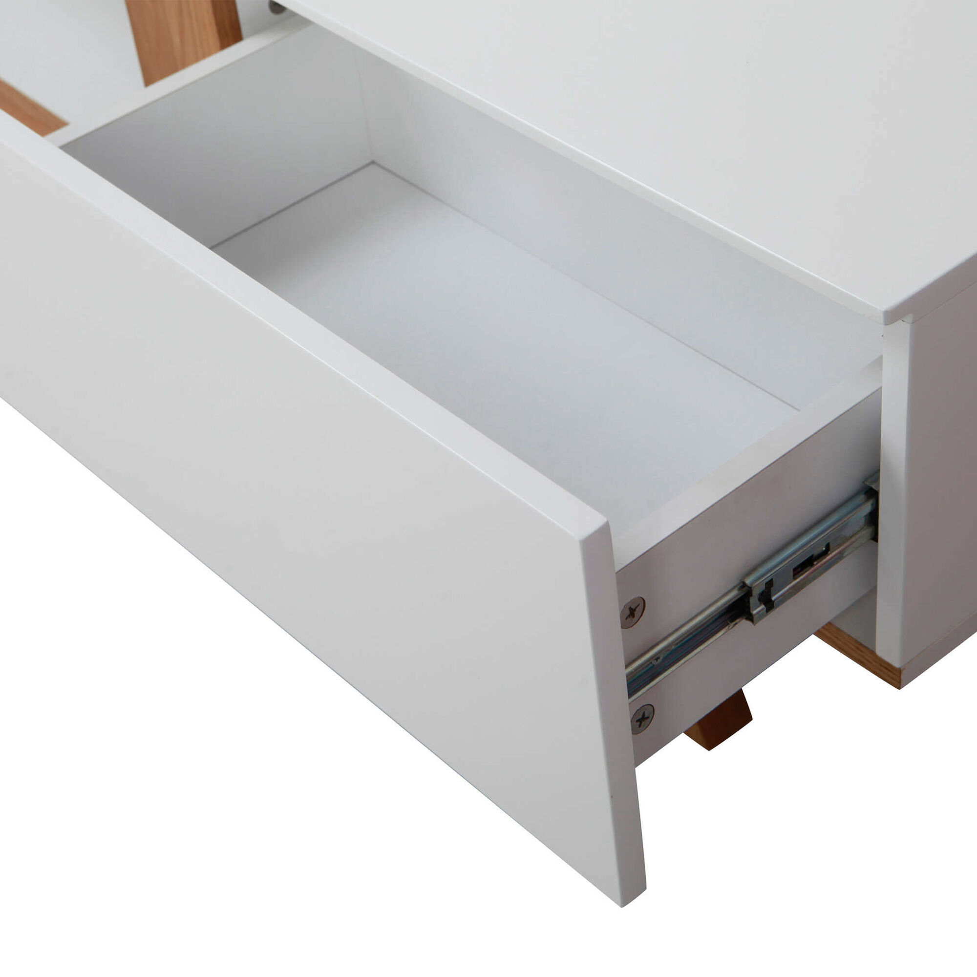 Móvel Apoio 120x60x38cm Atlântica