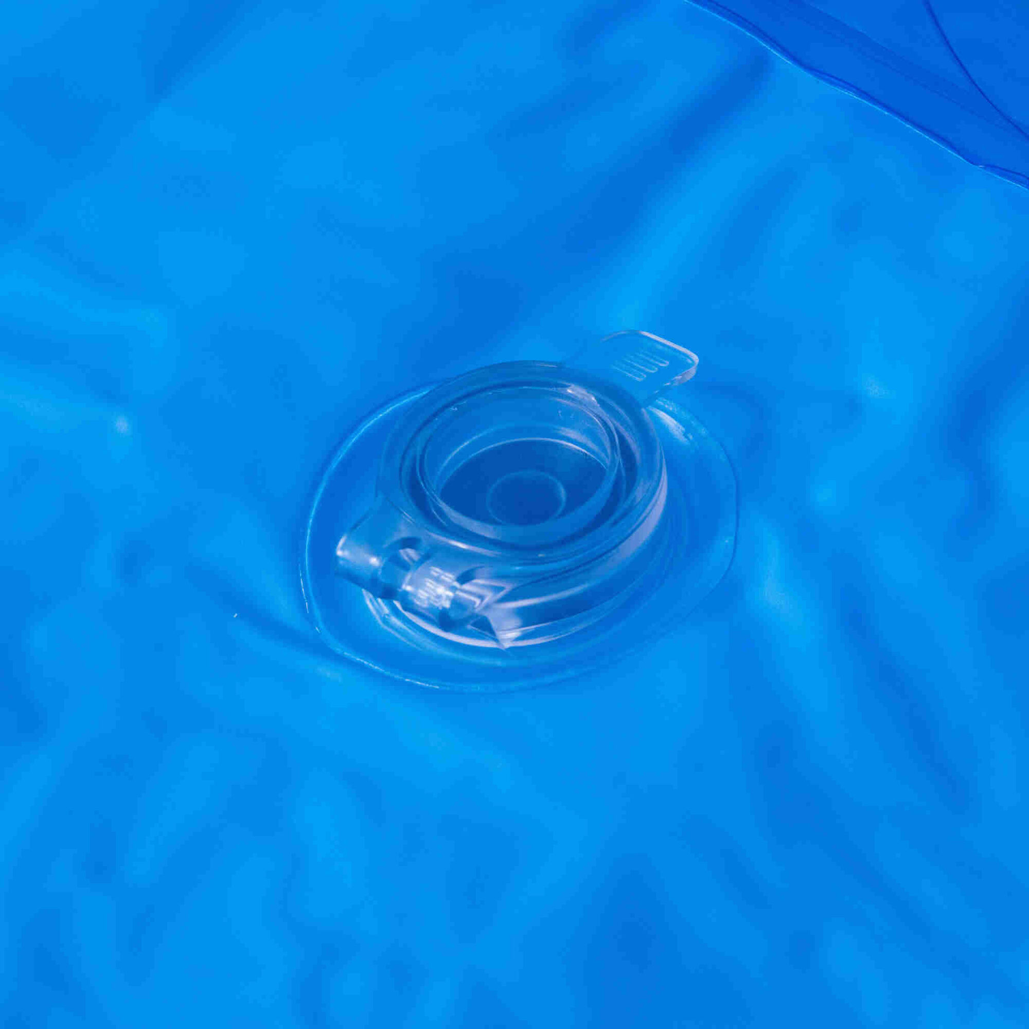 Piscina Insufl&aacute;vel Retangular 305x183x50cm