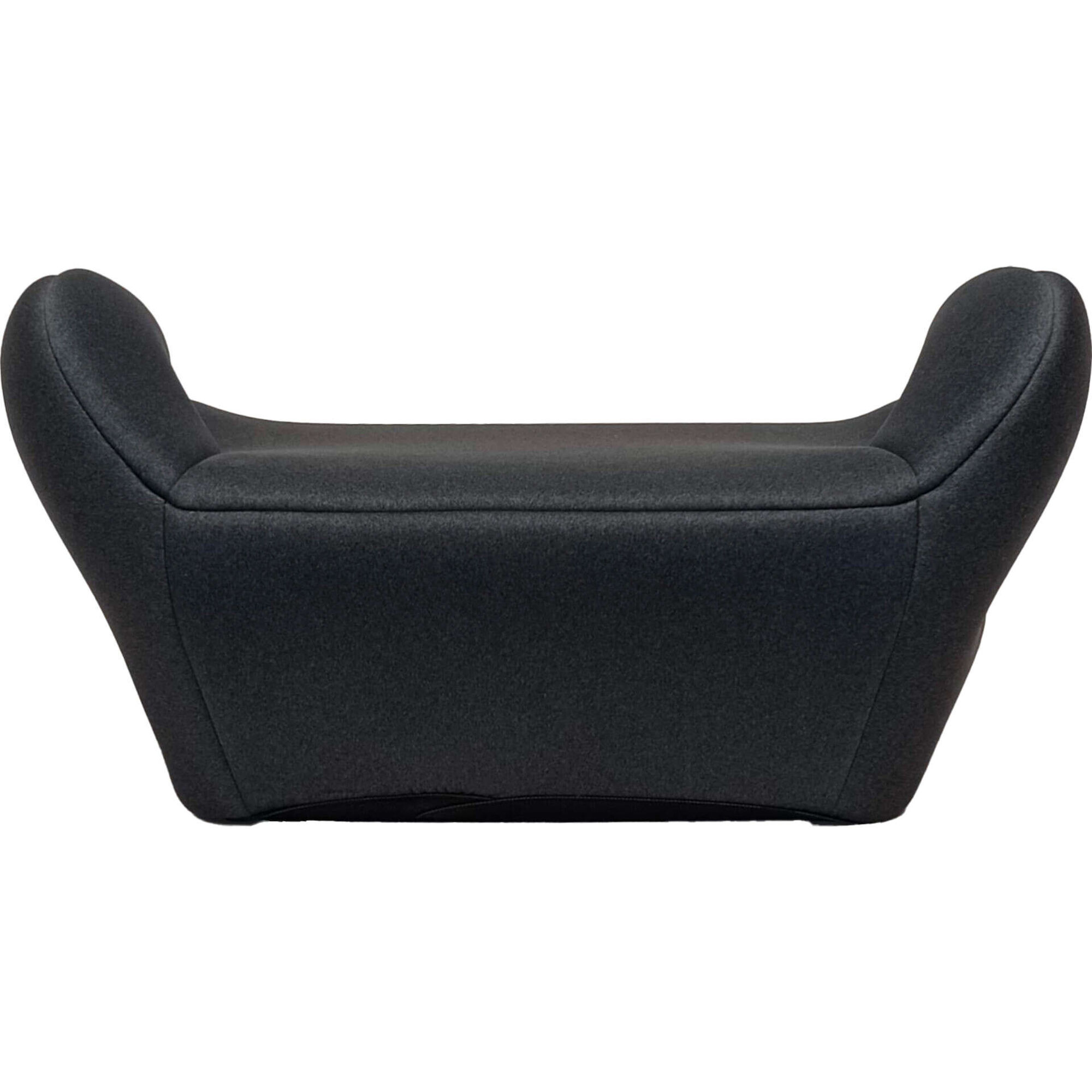 Assento Auto I-Size 125-150cm Smartsafe Asalvo