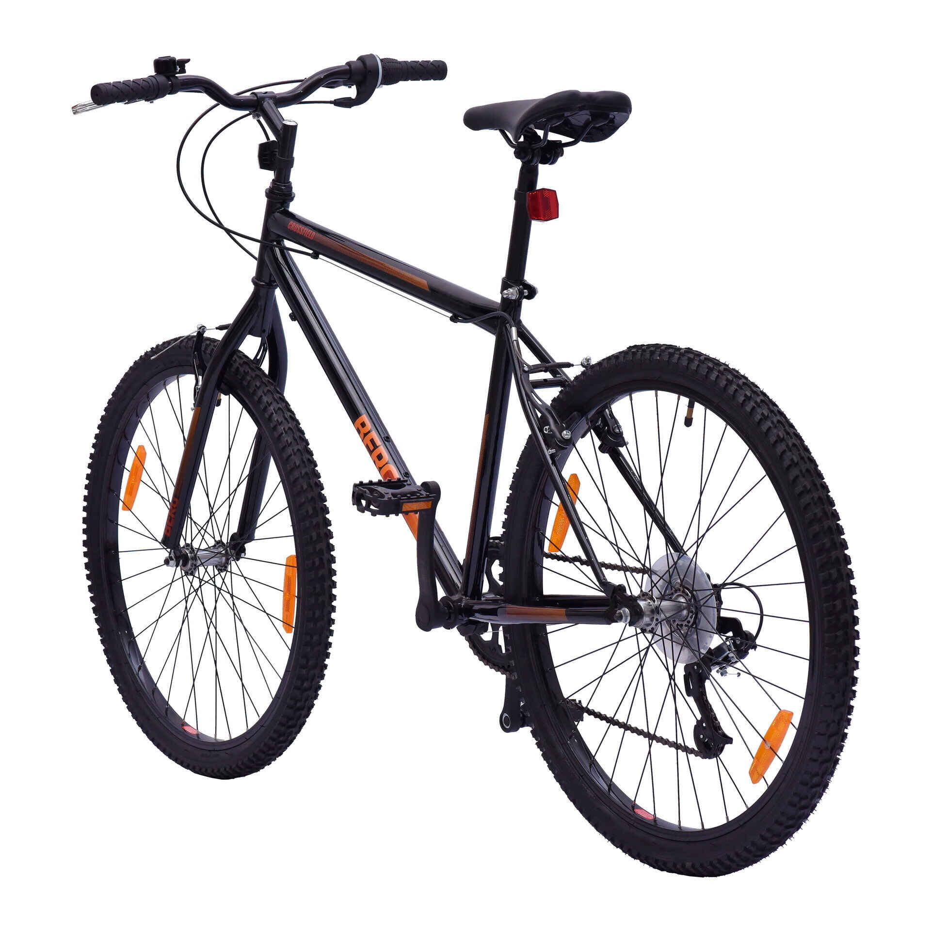 Bicicleta clearance berg 26