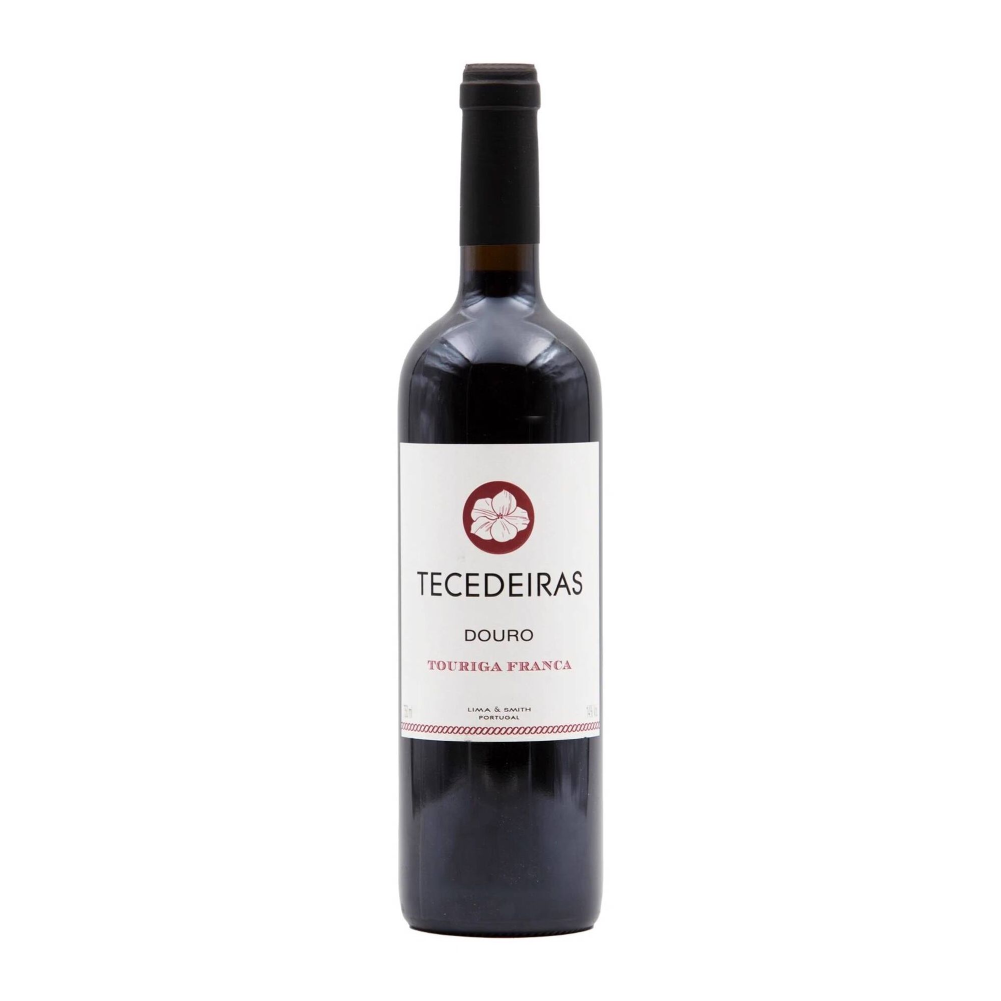 Quinta das Tecedeiras Touriga Franca Douro Vinho Tinto