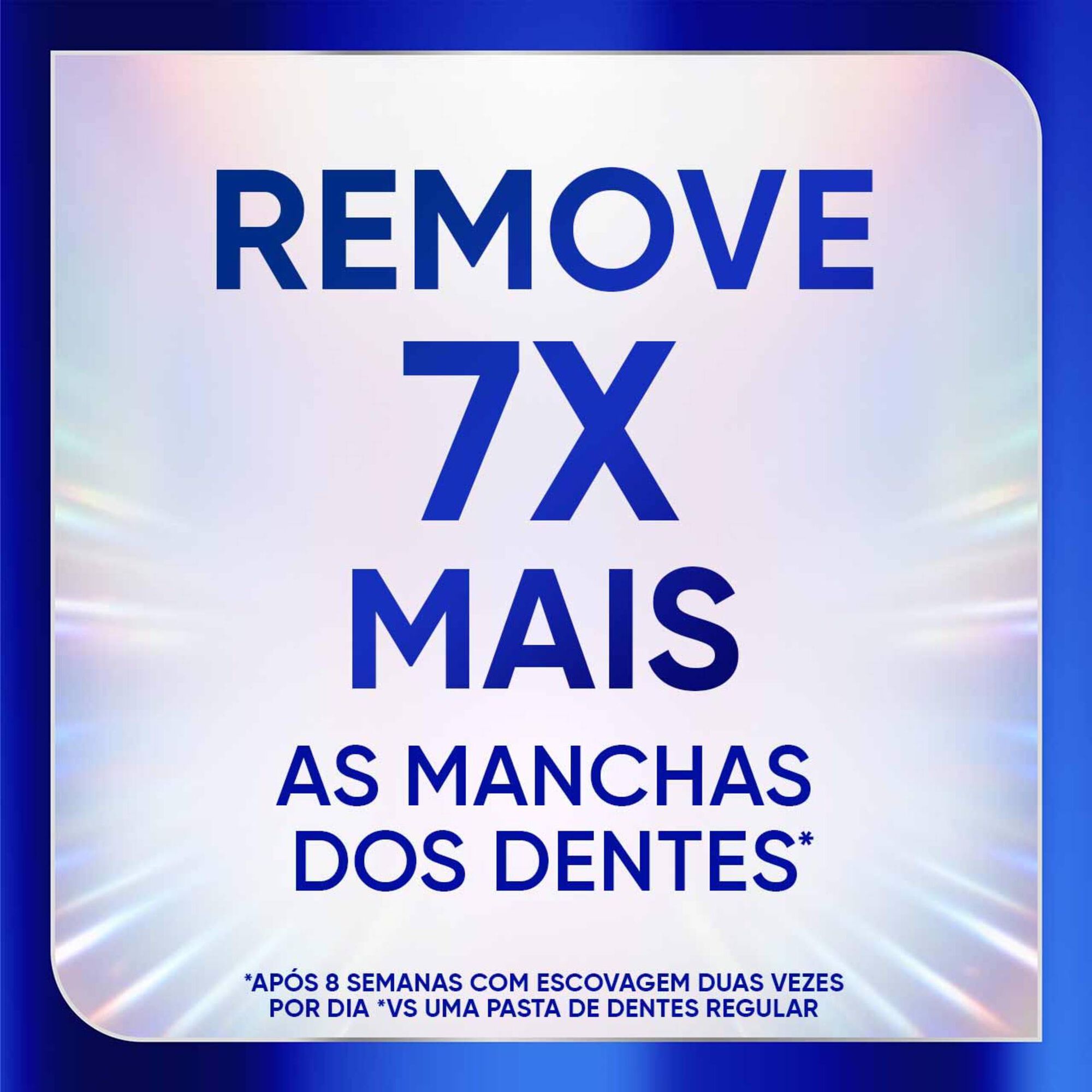 Pasta de Dentes Clinical White Anti-Manchas