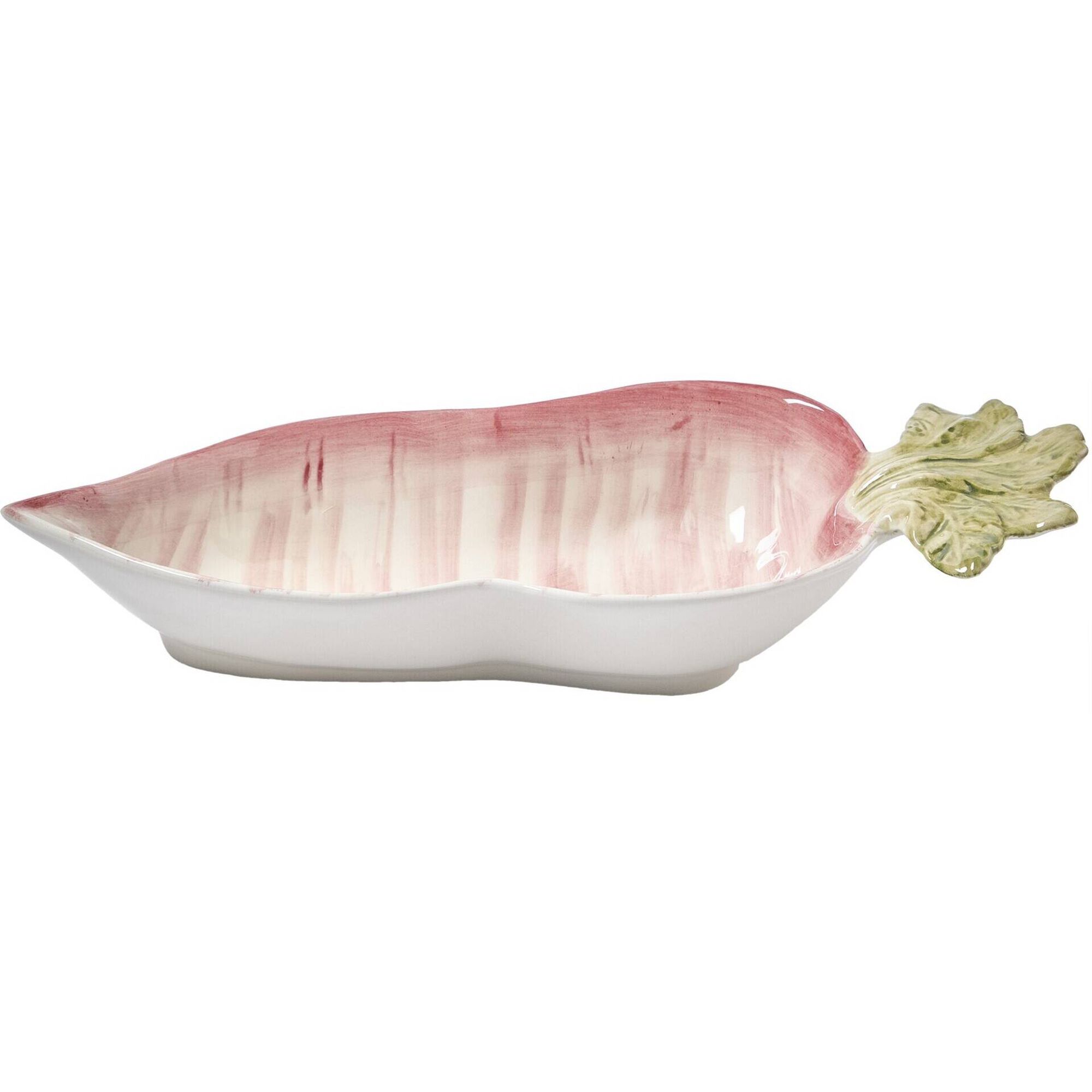 Ta&ccedil;a 350ml Rabanete Kasa