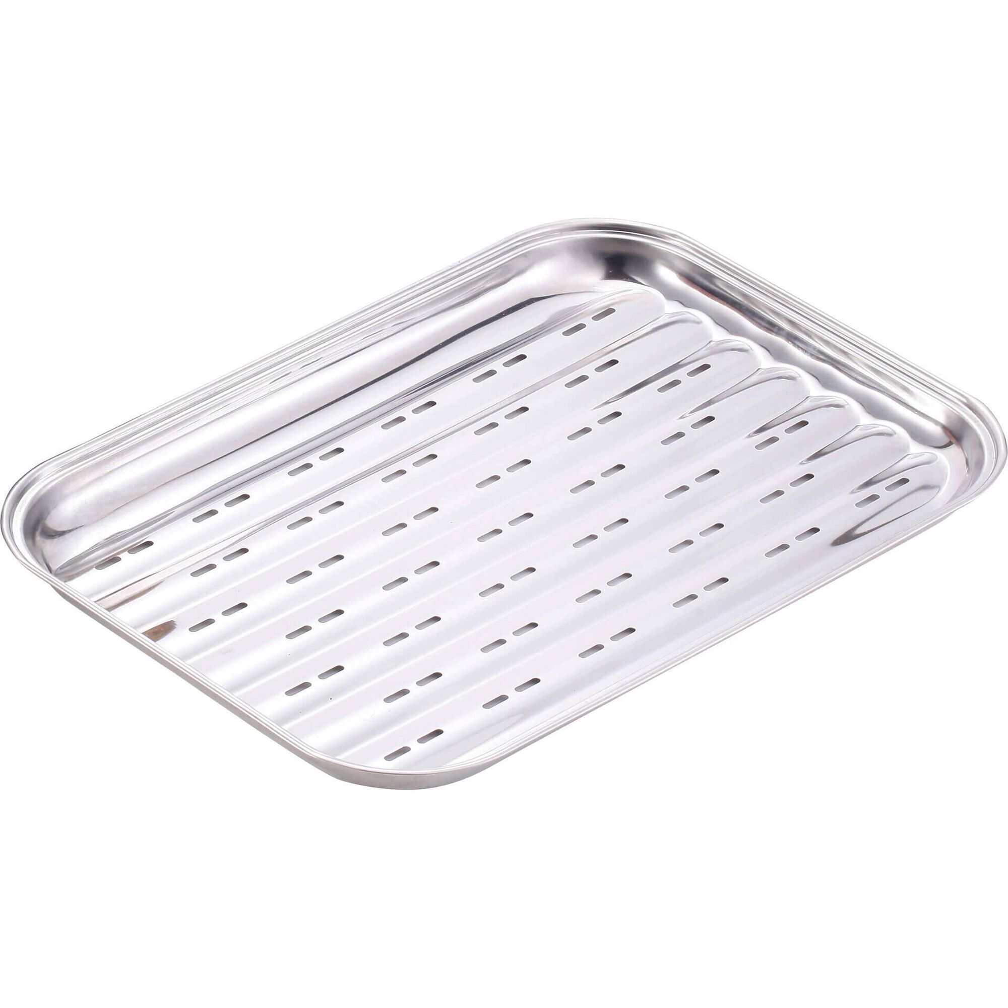 Conjunto 2 Chapas de Churrasqueira para Barbecue BBQ Collection