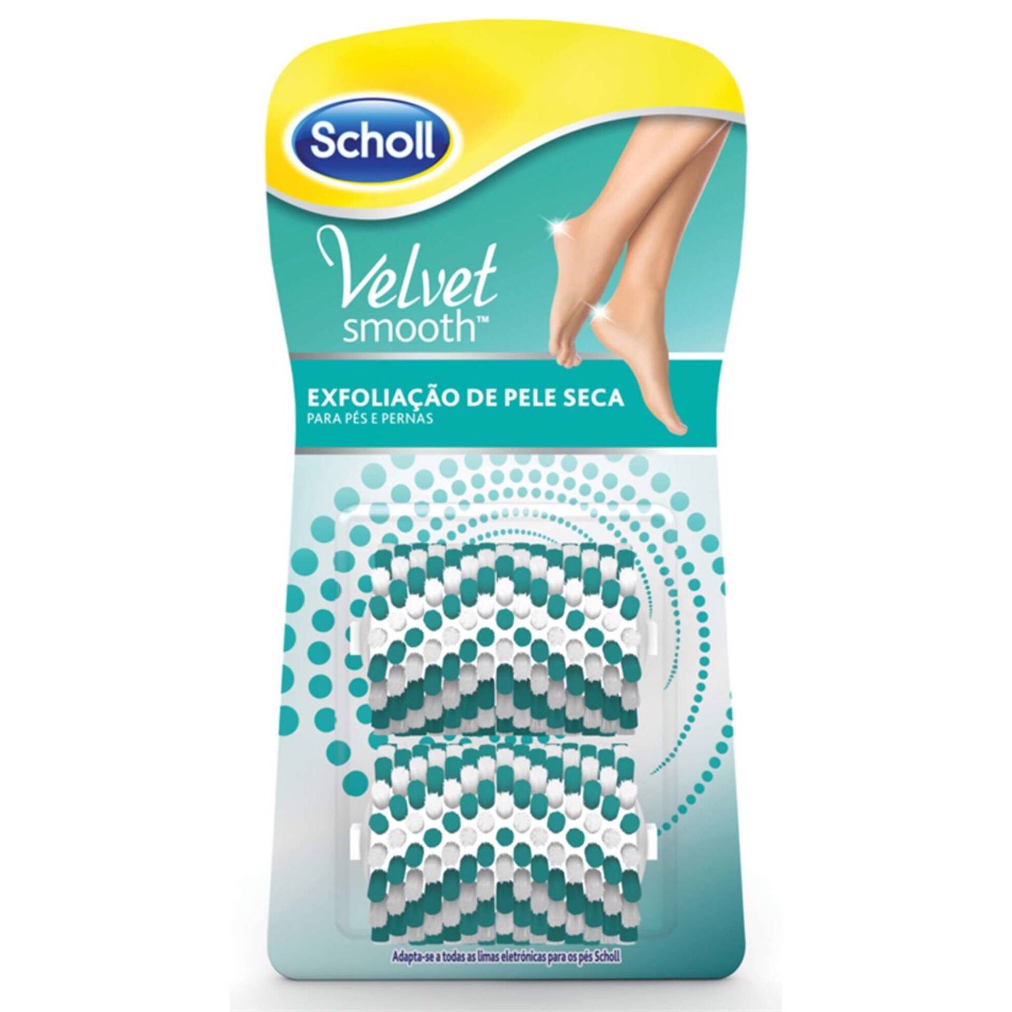 Recarga Lima Exfoliante