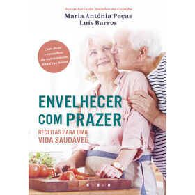Envelhecer com Prazer