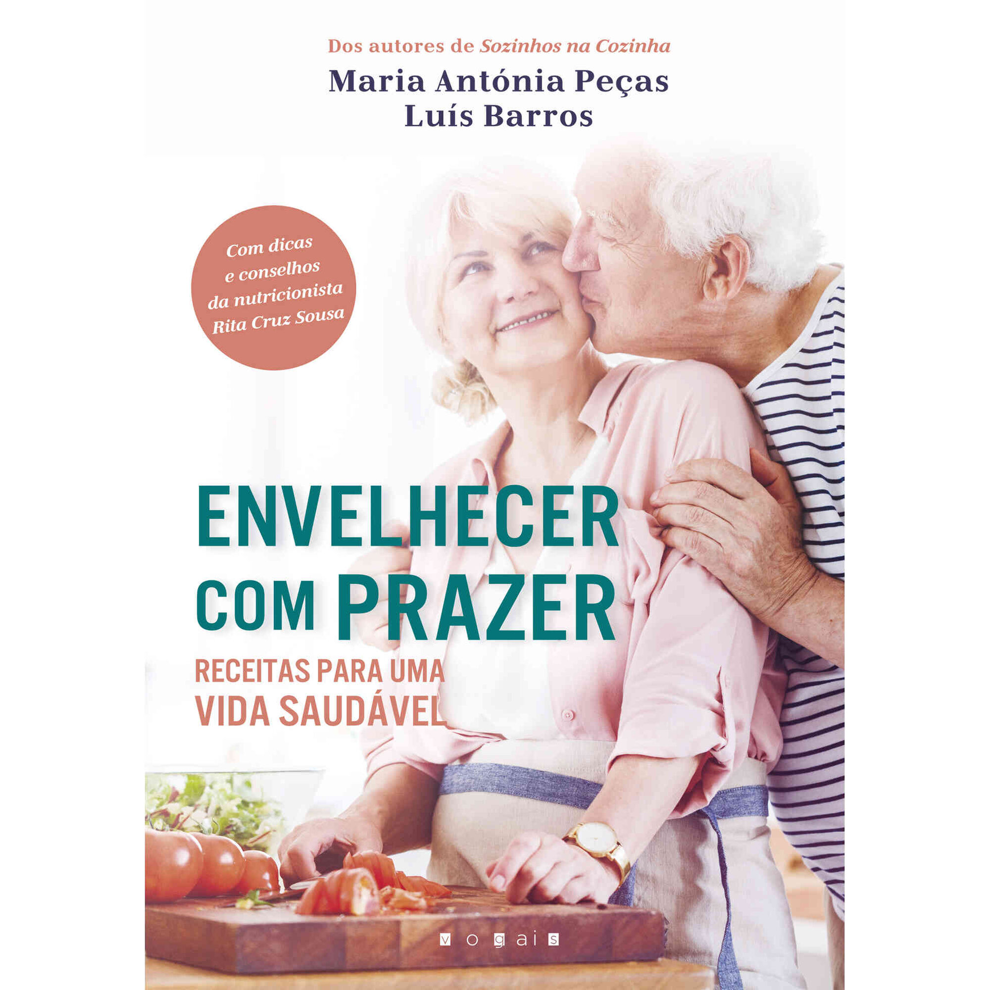 Envelhecer com Prazer Envelhecer com Prazer