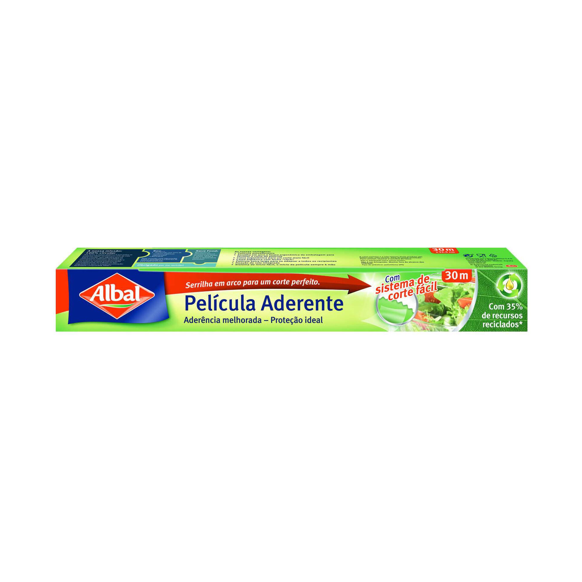 Película Aderente 30m Película Aderente 30m