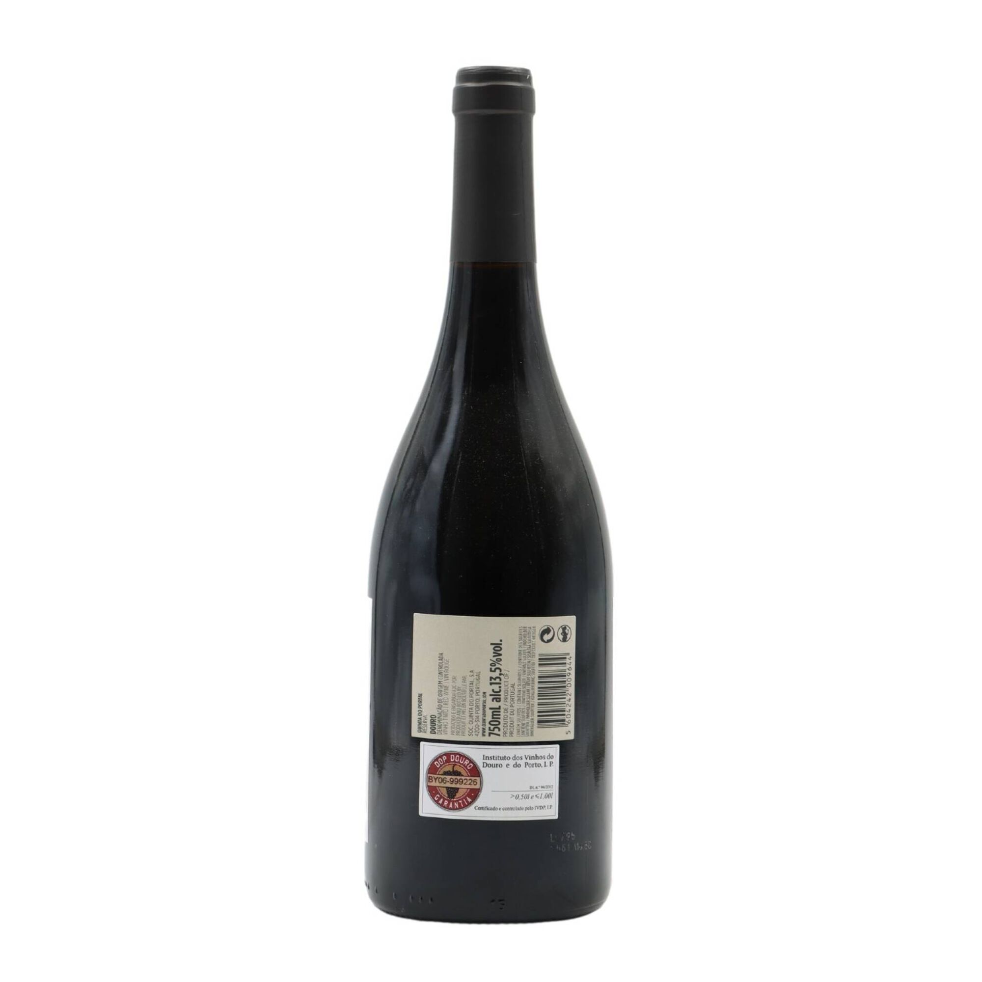 Quinta Do Portal Reserva Douro Vinho Tinto