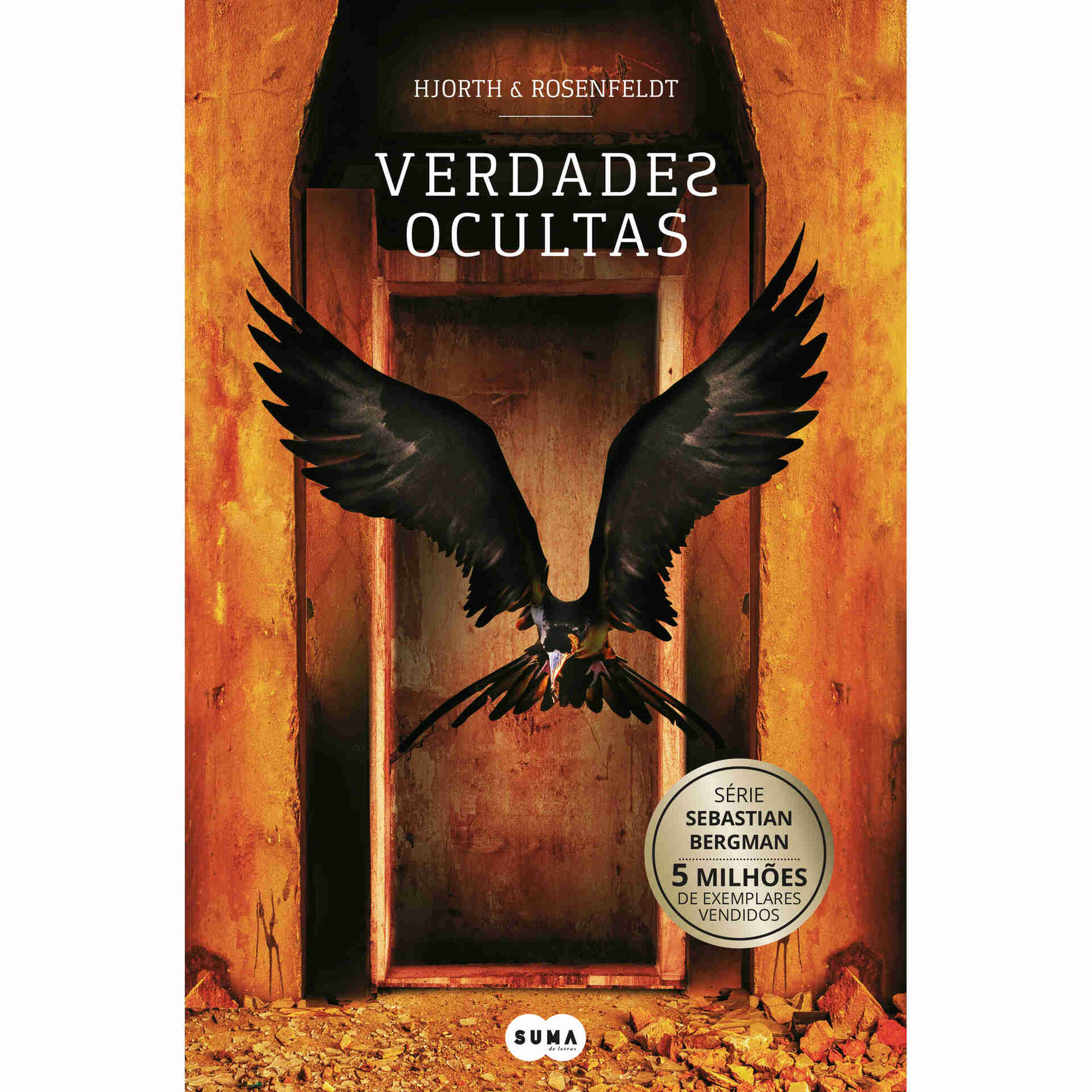 Verdades Ocultas de Hjorth