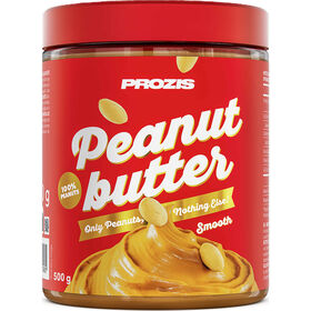 Manteiga de Amendoim Cremosa Prozis