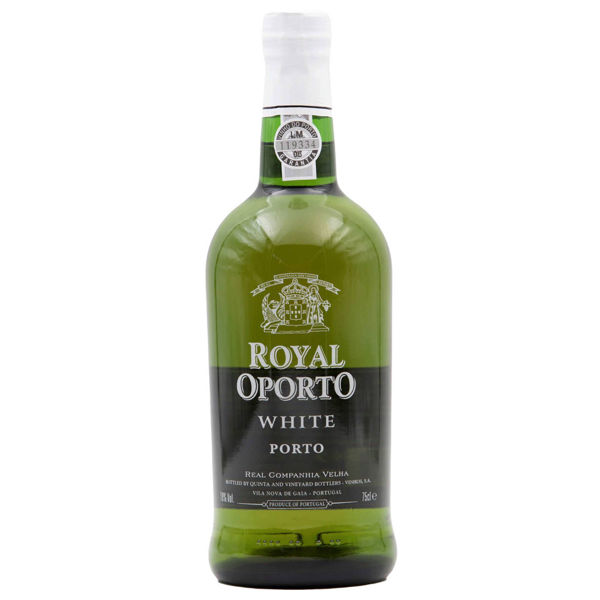 Royal OPorto Vinho do Porto White