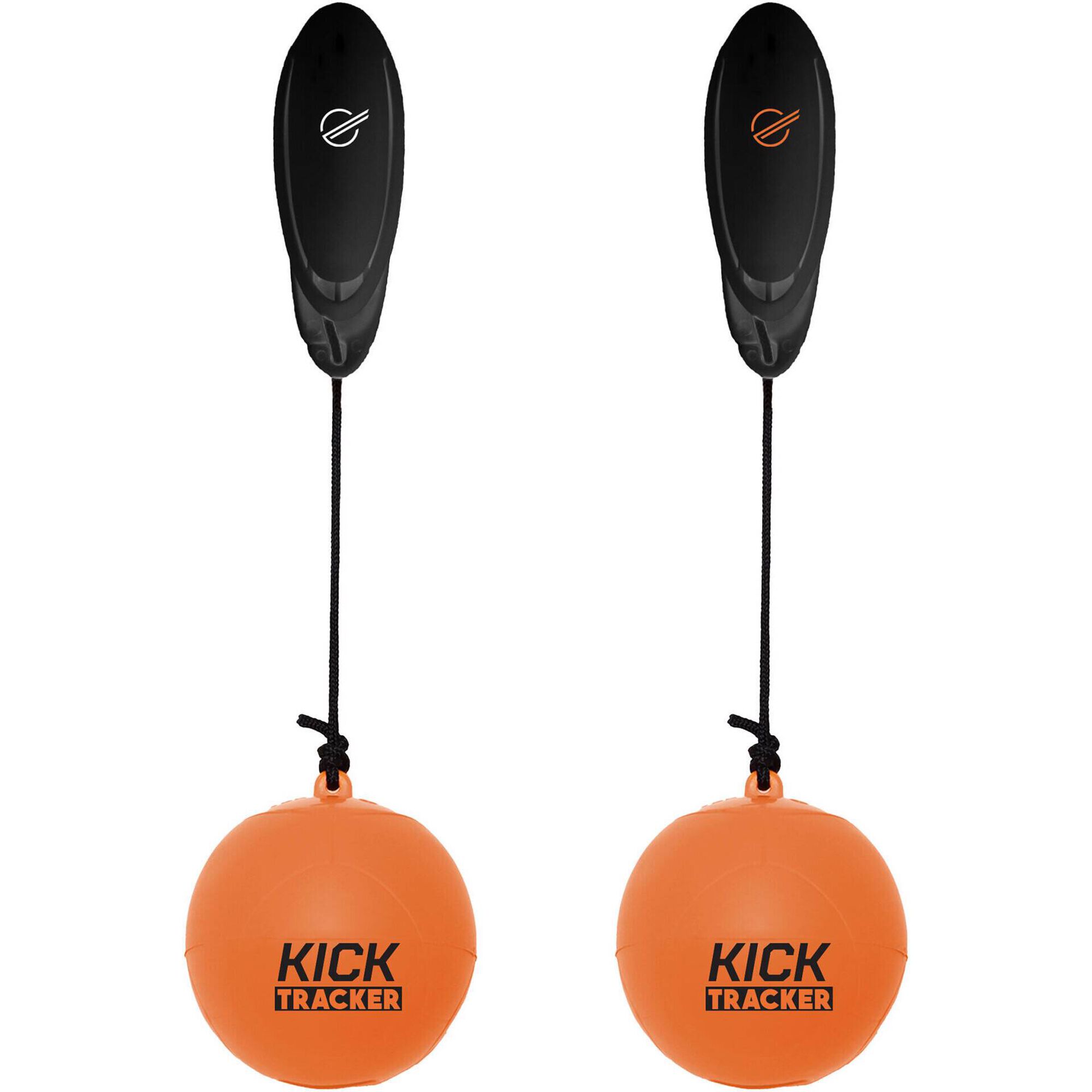 Strikesphere - Kick Tracker