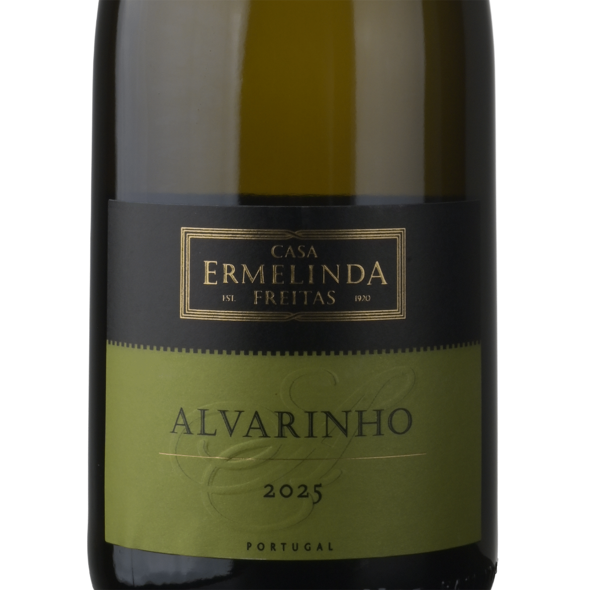 Casa Ermelinda Freitas Alvarinho Vinho Tinto