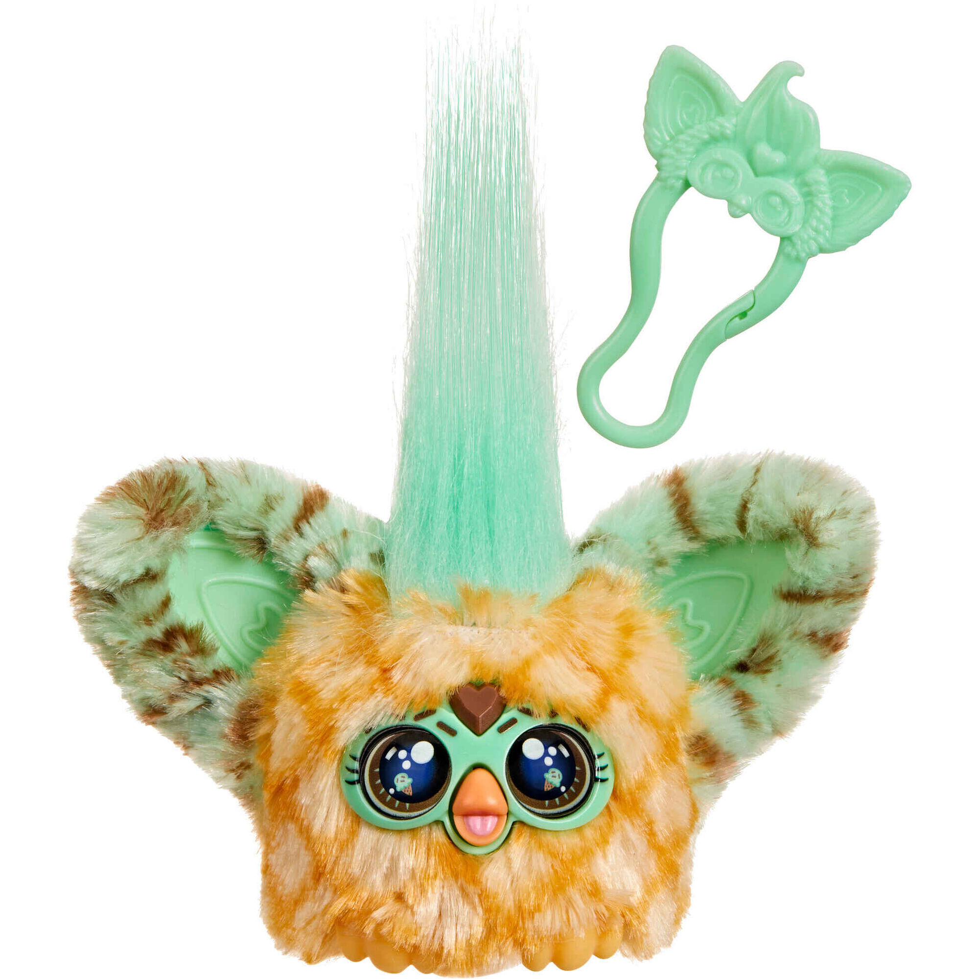 Furby - Peluche Furblets (v&aacute;rios modelos)