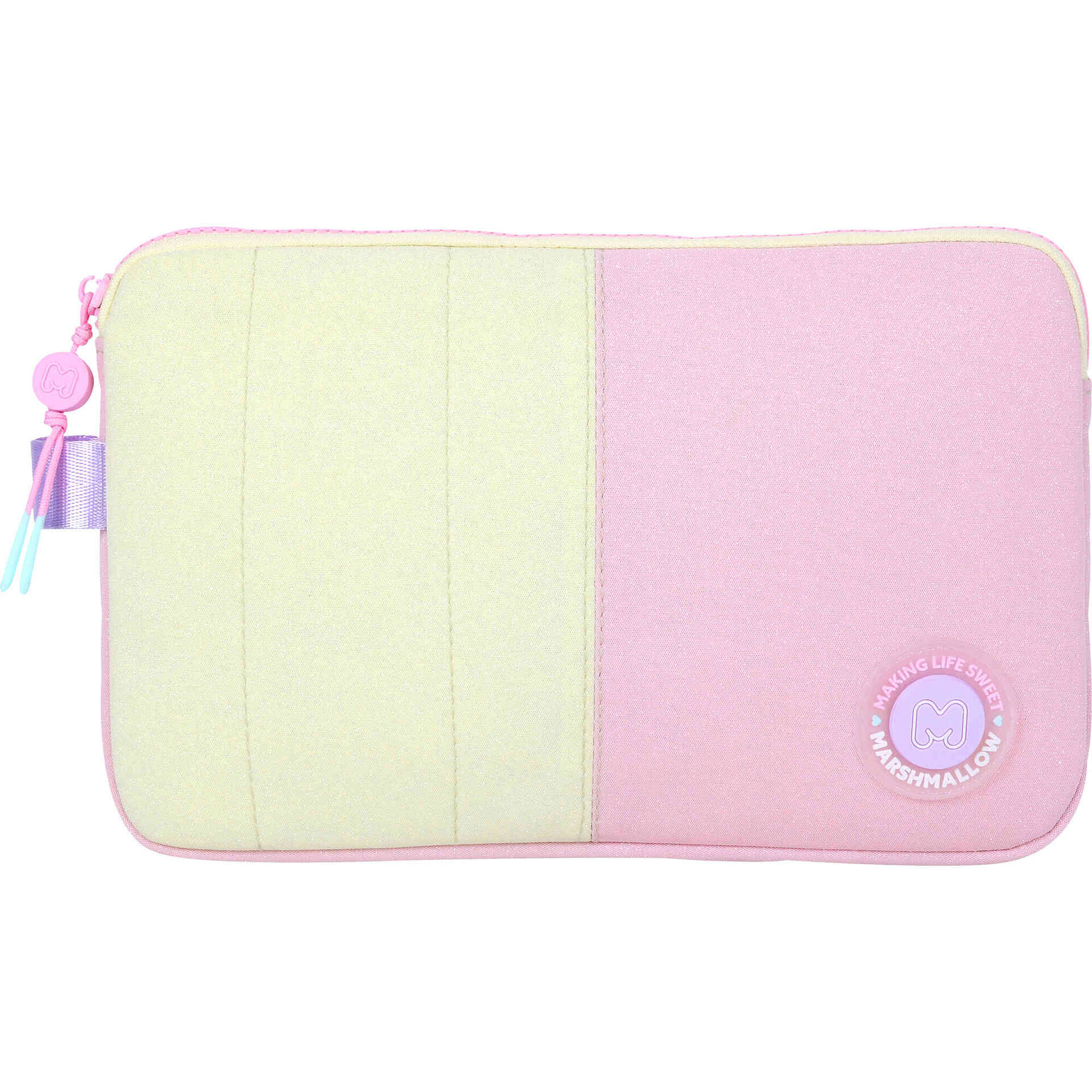 Bolsa para Tablet Duo Star Marshmallow