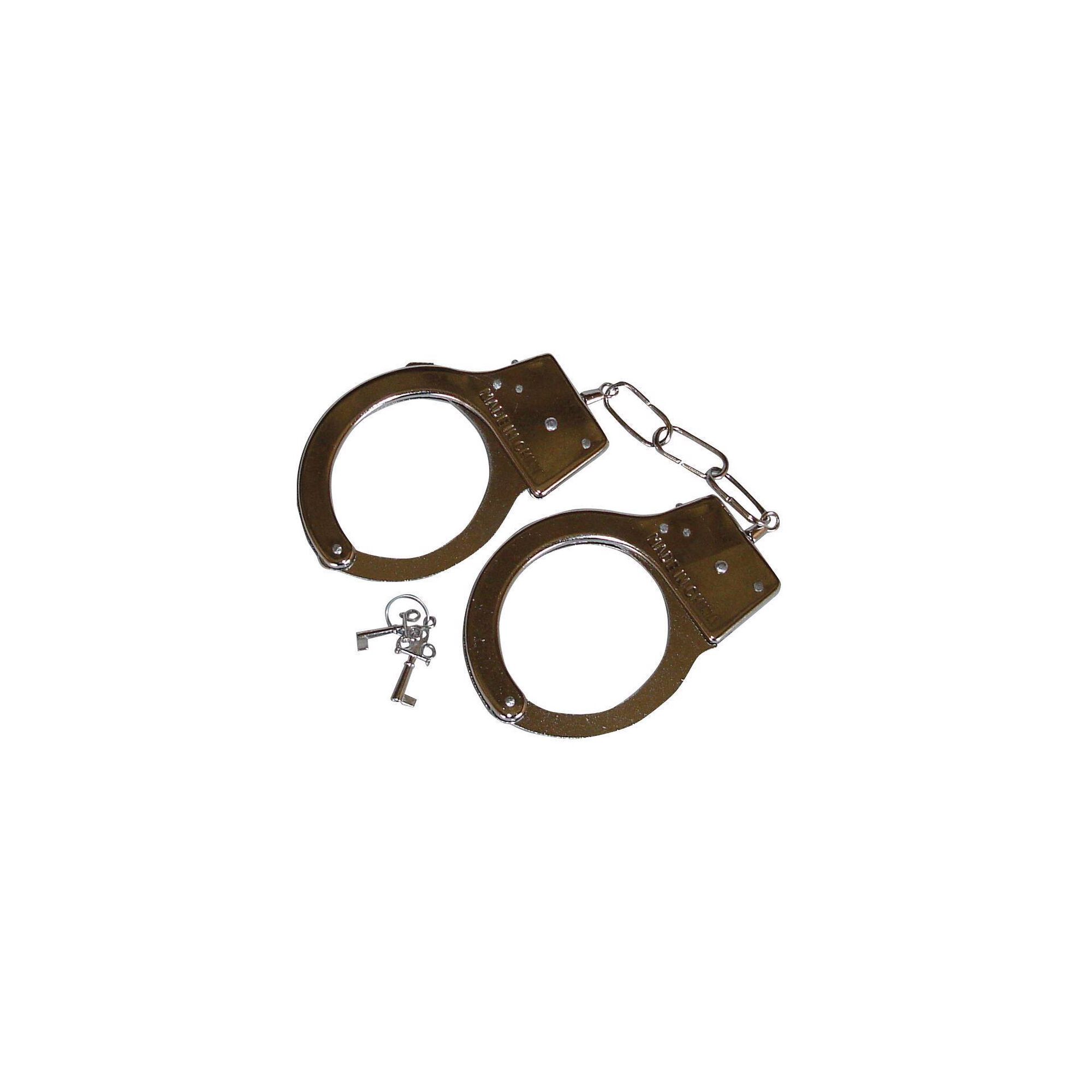 Algemas Met&aacute;licas