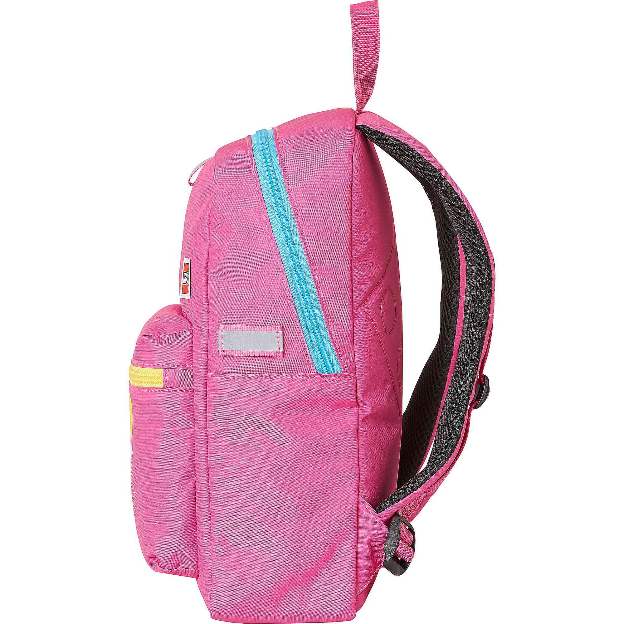 Mochila Rosa Unicórnio