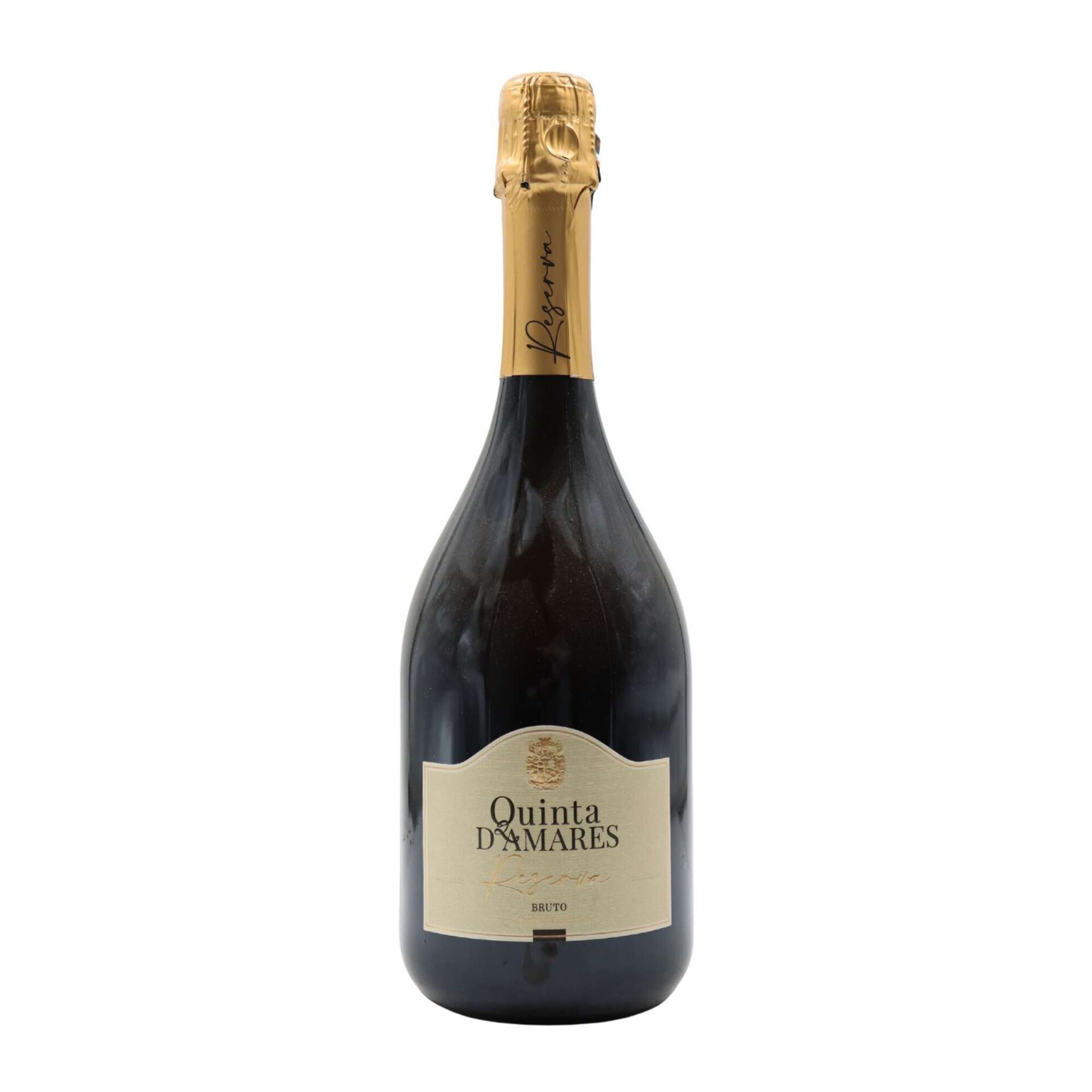 Quinta De Amares Reserva Espumante Vinho Verde Bruto