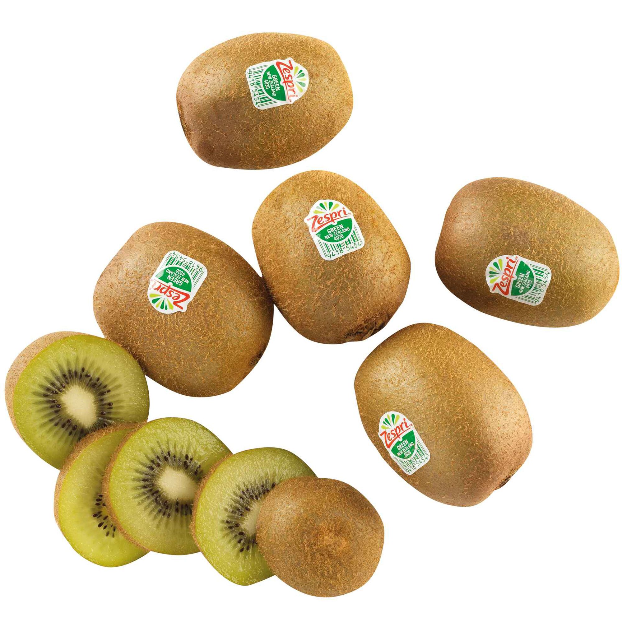 Kiwi Kiwi
