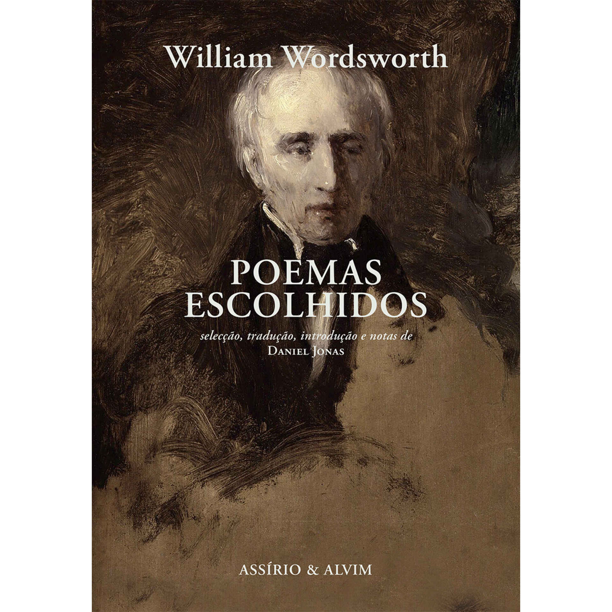 Poemas Escolhidos de William Wordsworth