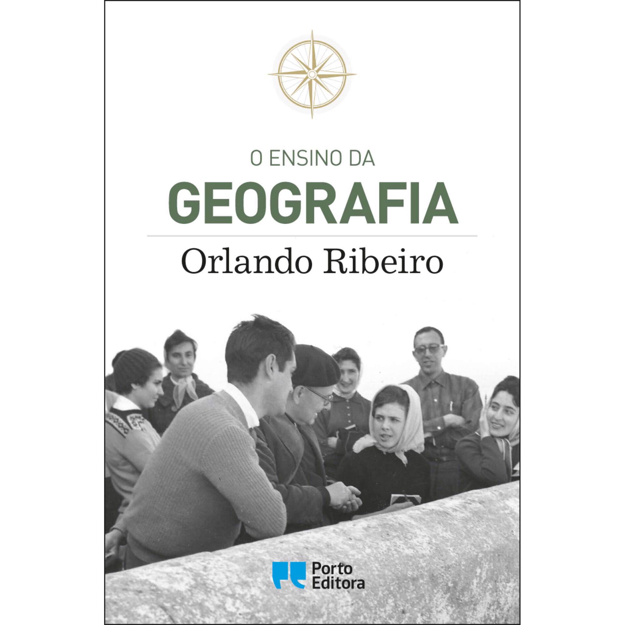 O Ensino da Geografia