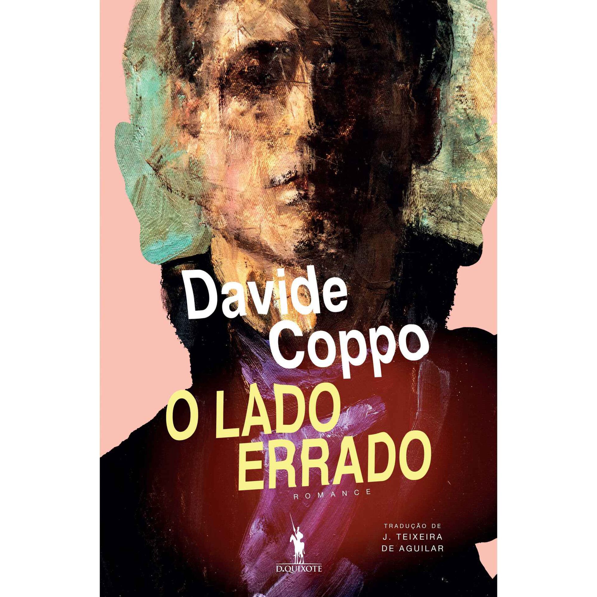O Lado Errado O Lado Errado