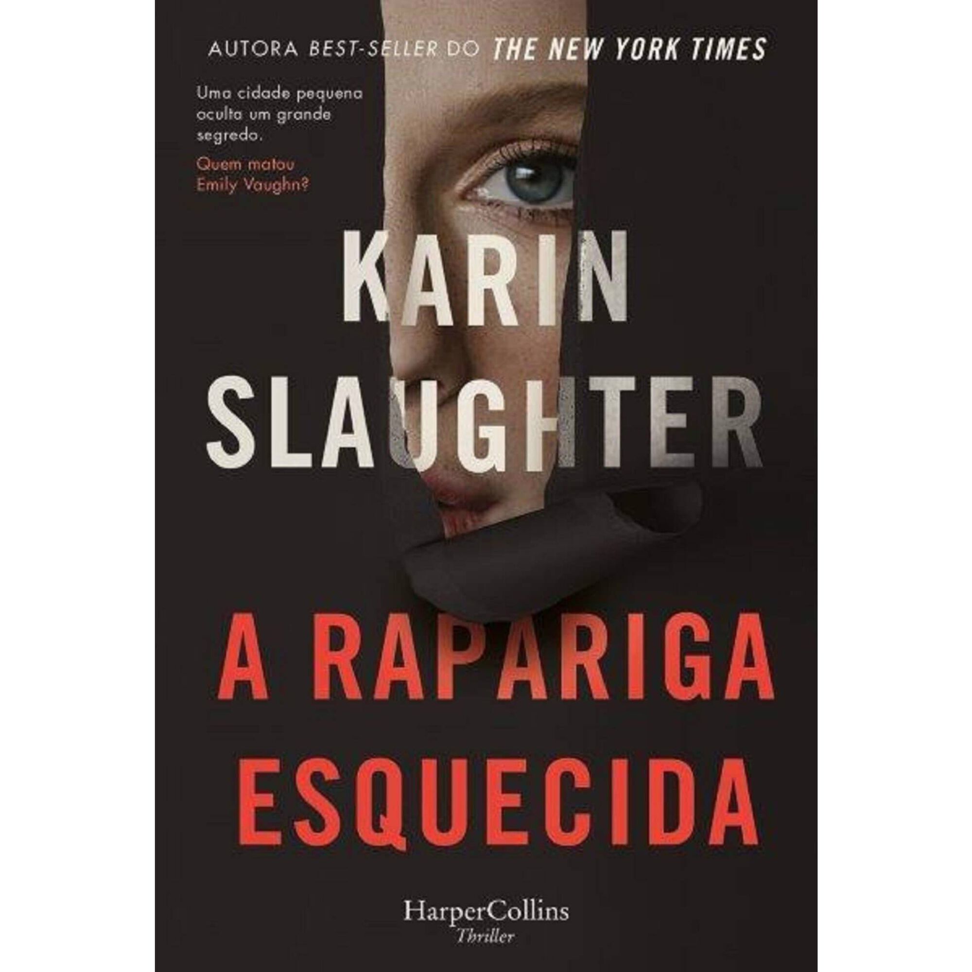 A Rapariga Esquecida