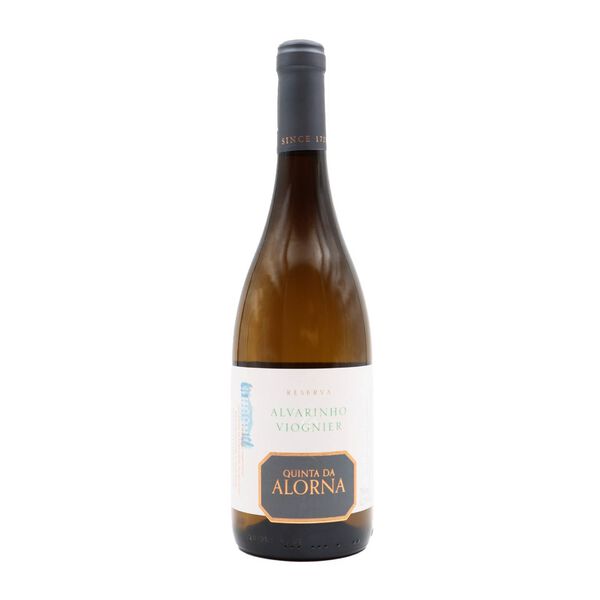 Quinta da Alorna Reserva Alvarinho Viognier Tejo Vinho Branco