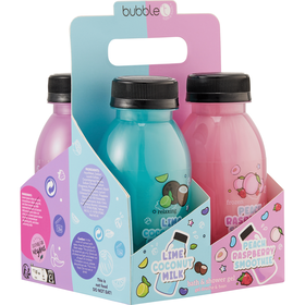 Coffret Banho Smoothie