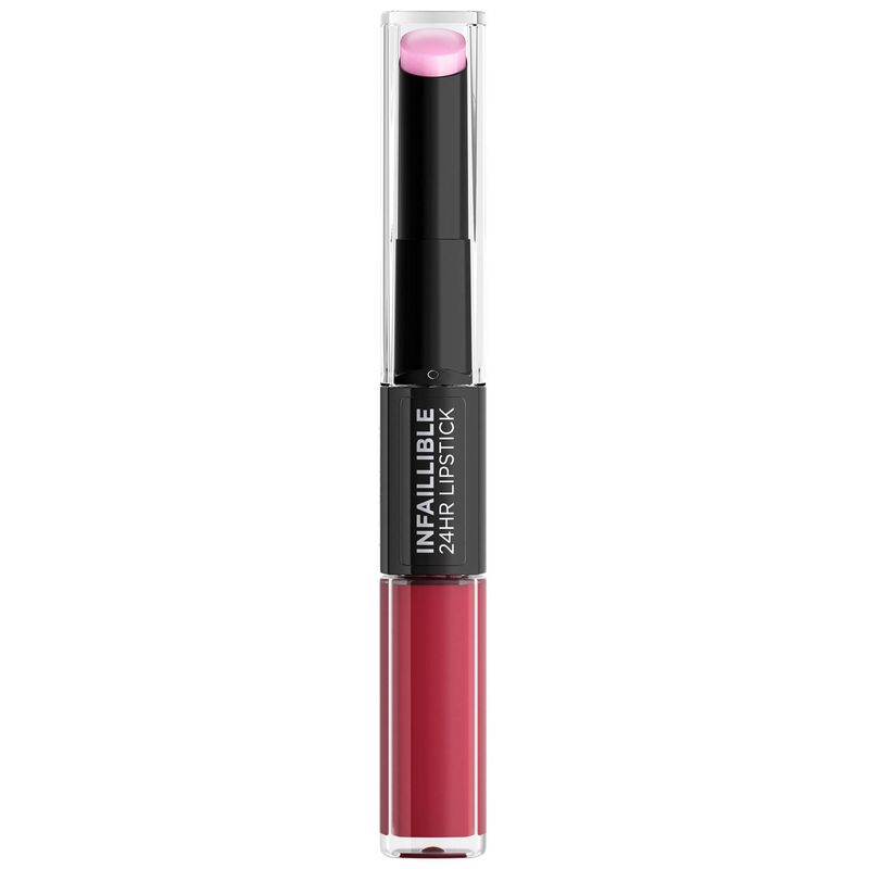 Batom Infaillible 2 Steps 24h L'Oréal Paris