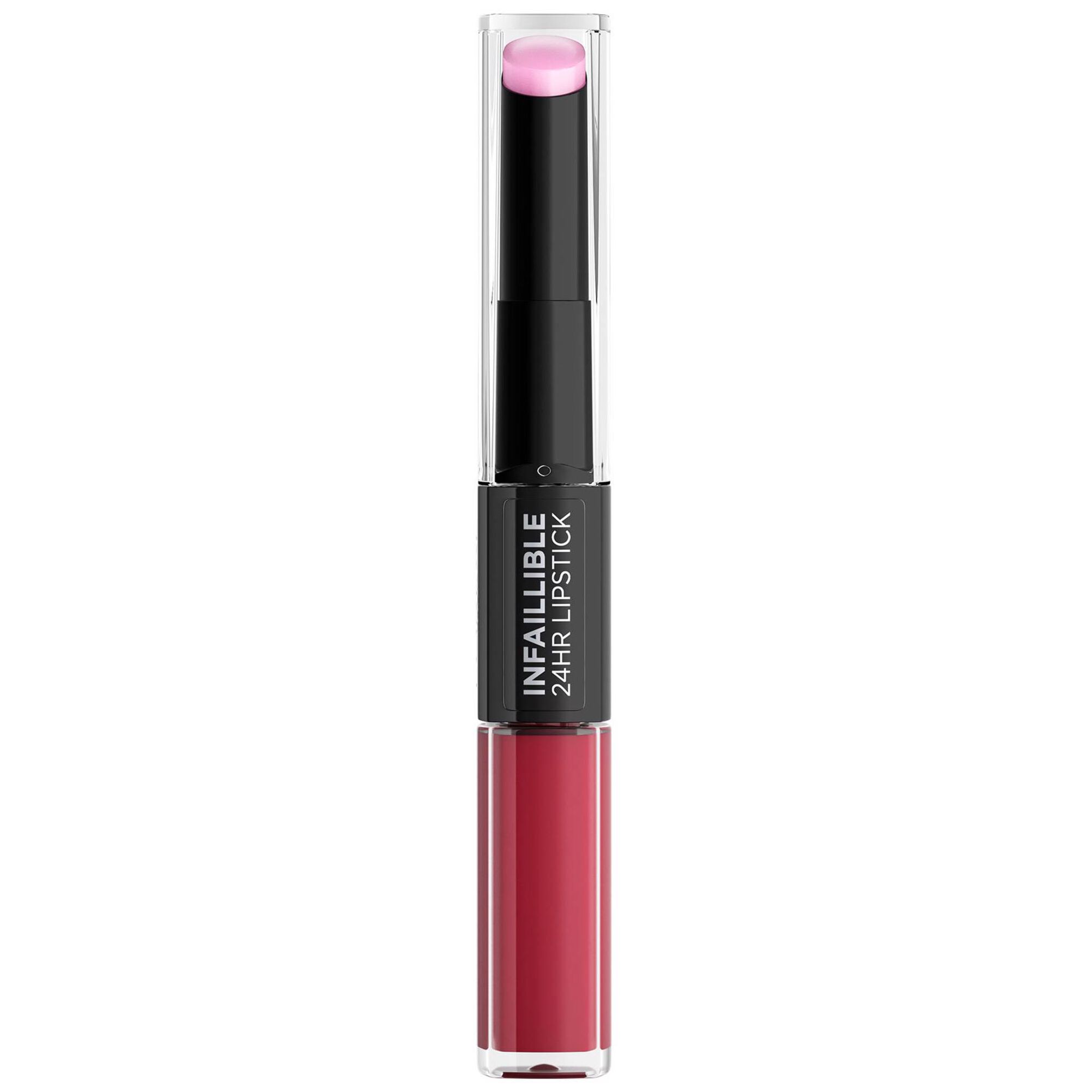Batom Infaillible Rose Eternite 302 Batom Infaillible Rose Eternite 302