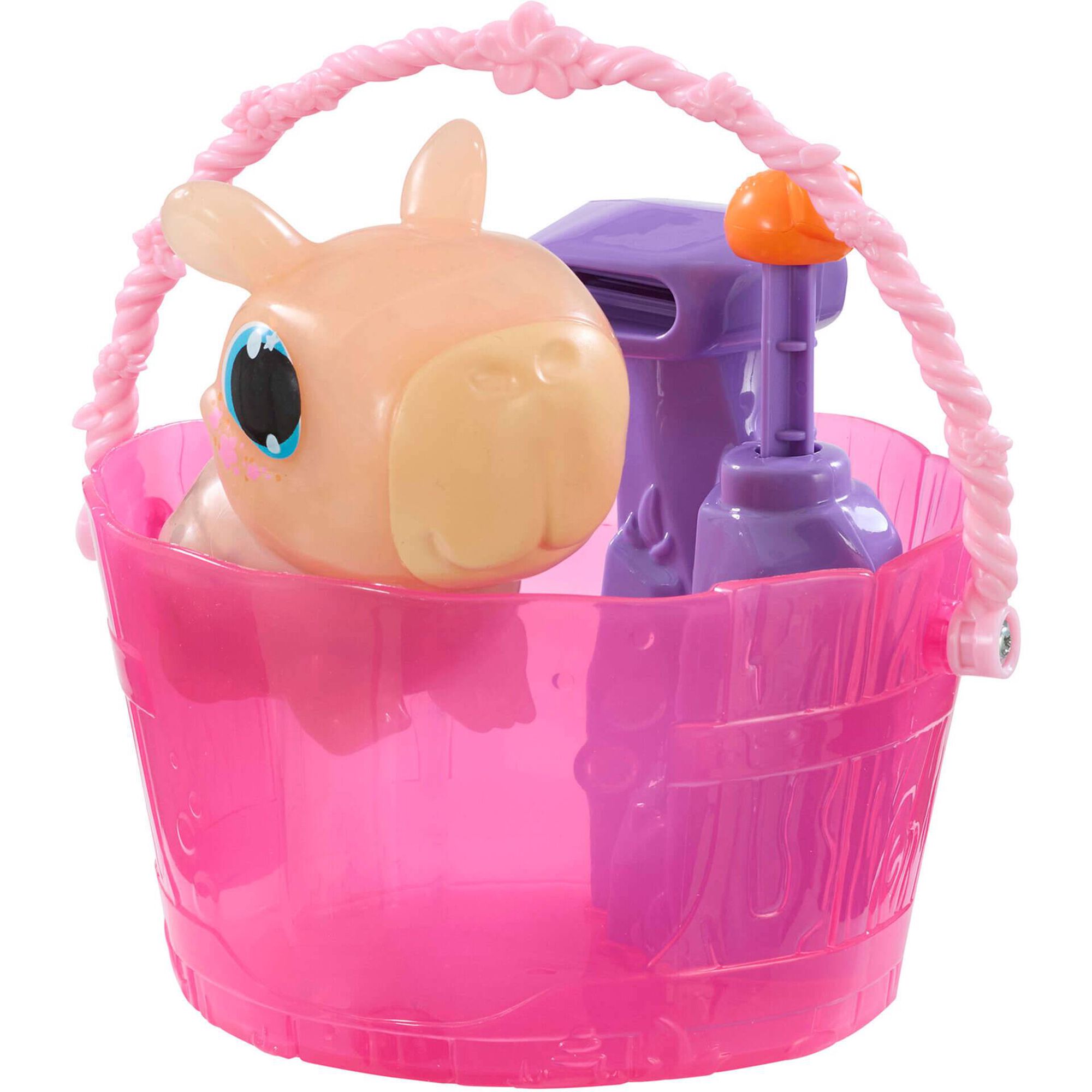 Peluche Spa Capivara