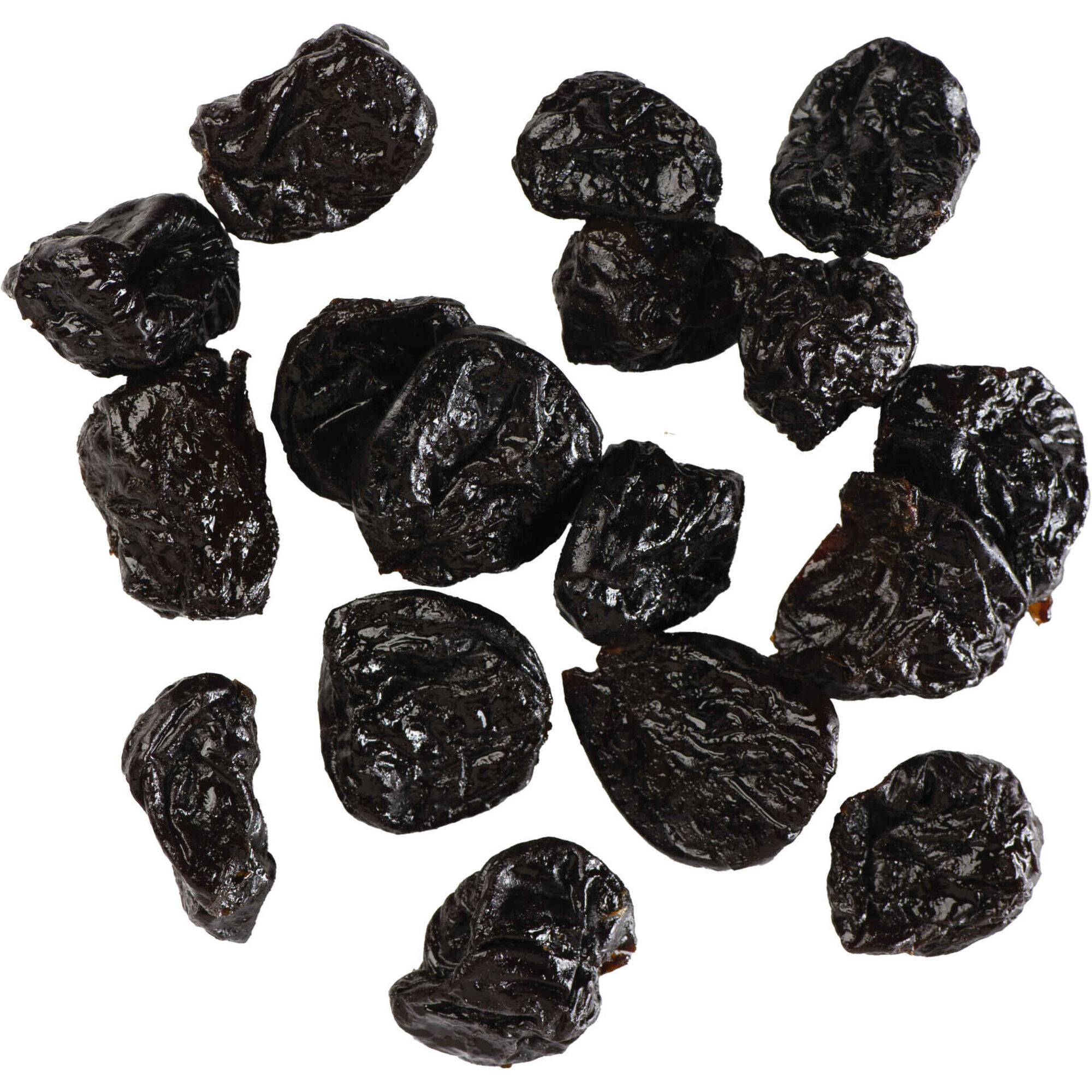 Ameixa Seca com Caroço