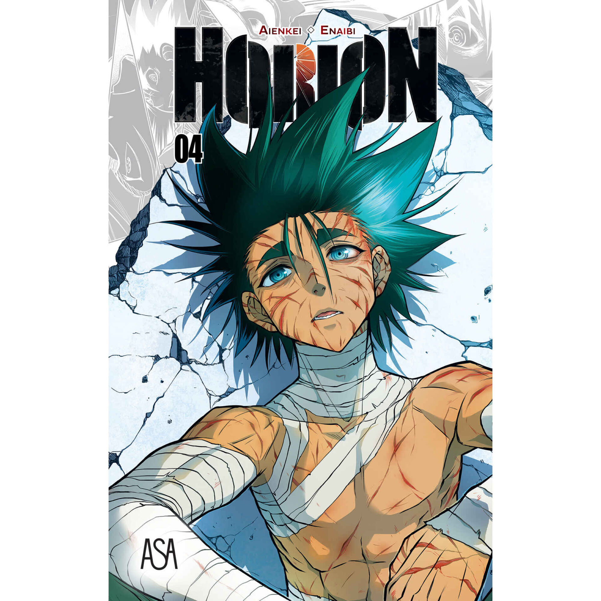 Horion Nº 4