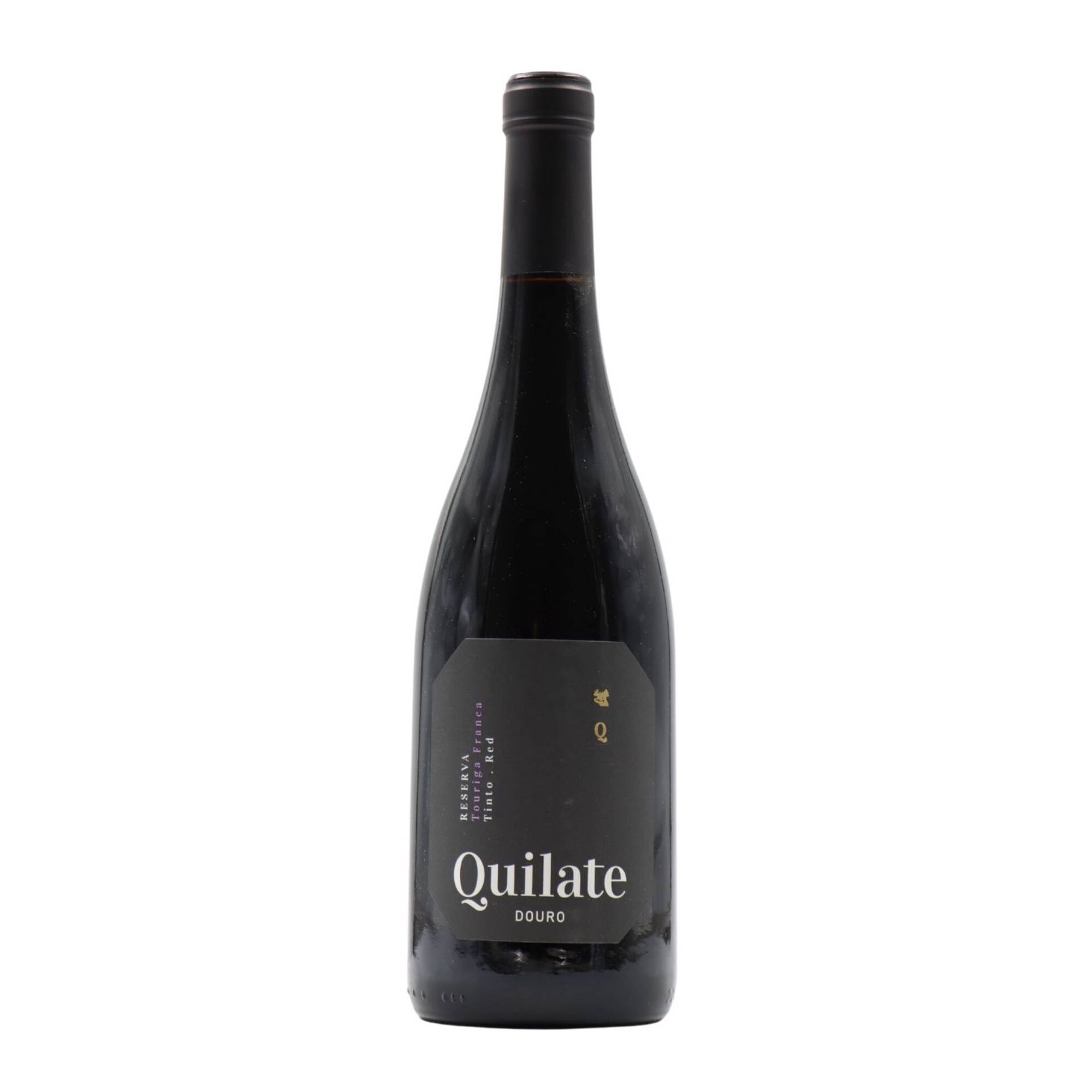 Quilate Touriga Franca Reserva Douro Vinho Tinto