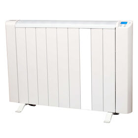 Emissor Térmico 1500W Emissor Térmico 1500W