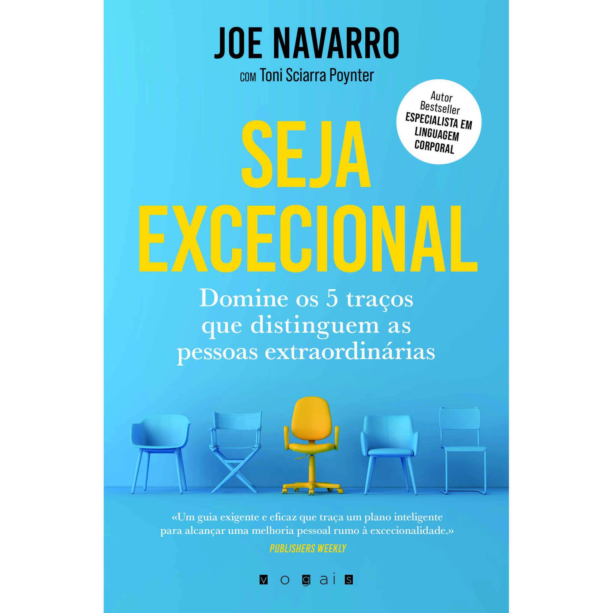 Seja Excecional