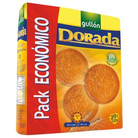 Bolachas Maria Dorada