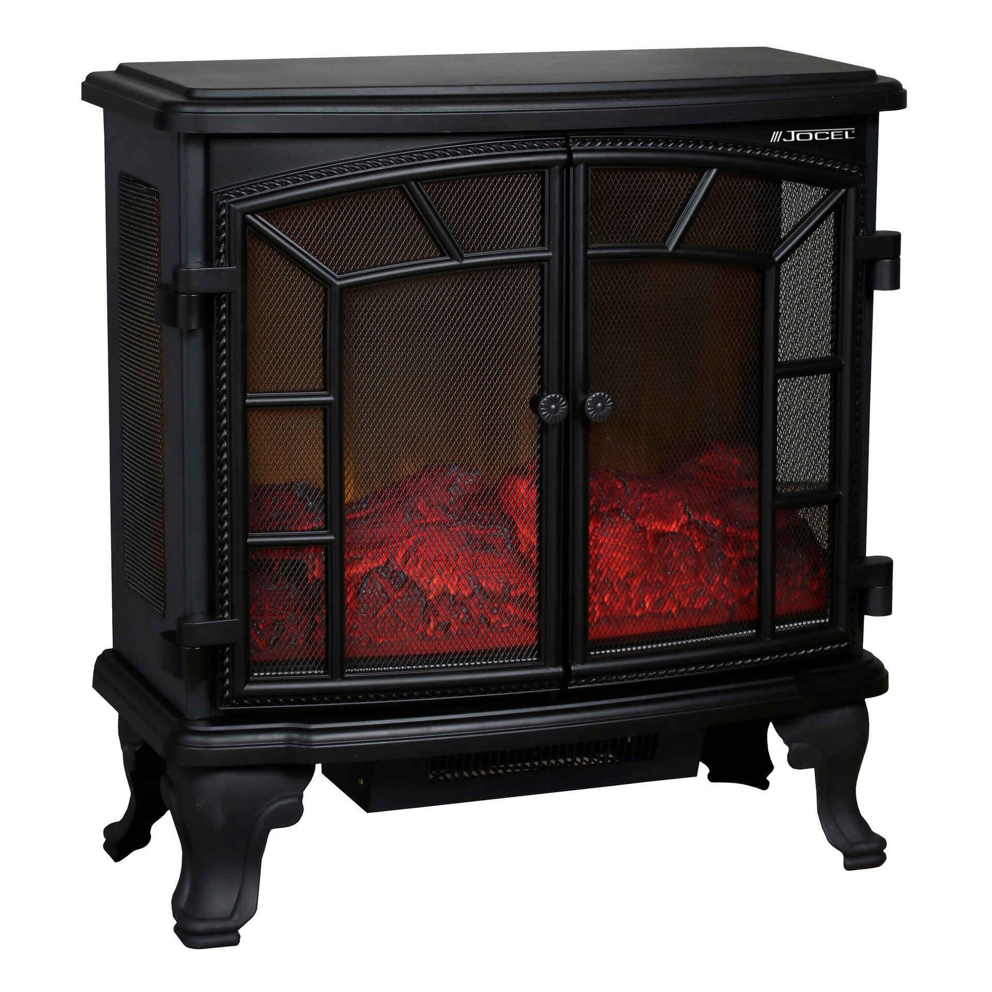 Salamandra Elétrica 1800/2000W