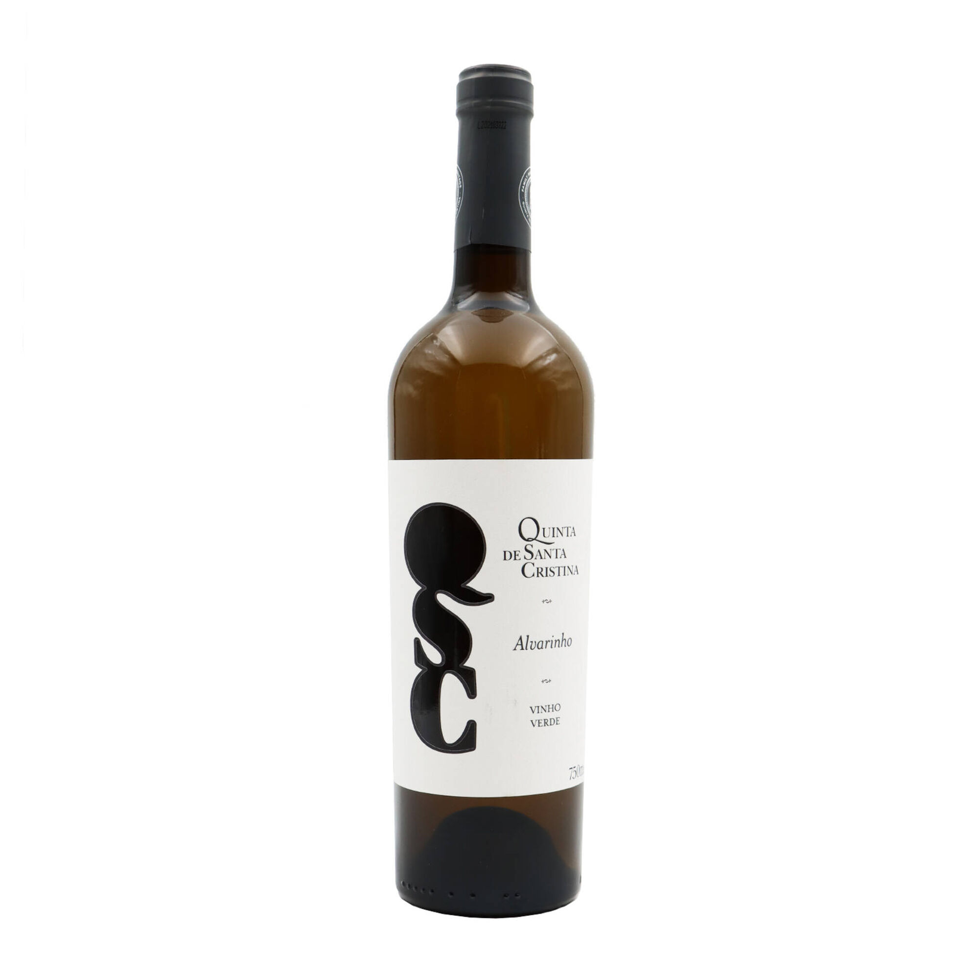 Quinta de Santa Cristina Alvarinho Vinho Verde Branco