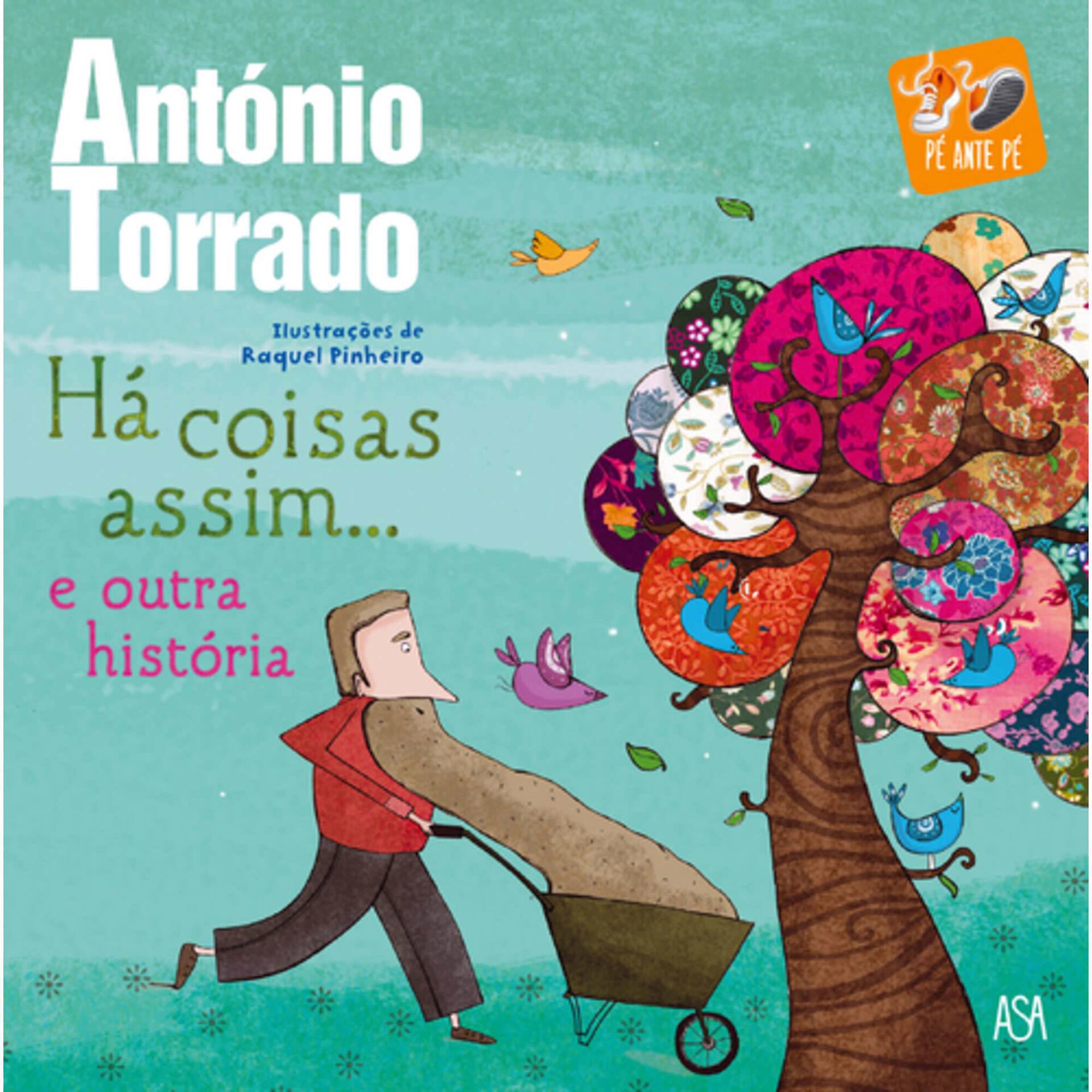 H&aacute; Coisas Assim... E outra Hist&oacute;ria de Ant&oacute;nio Torrado